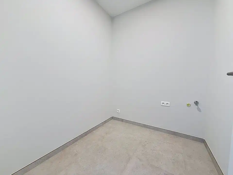 Ruime, volledig nieuwe woonst in het centrum van Roeselare foto 6