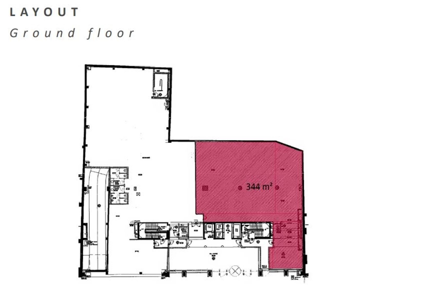 AUDERGHEM 22-28: vanaf 147m² foto 8