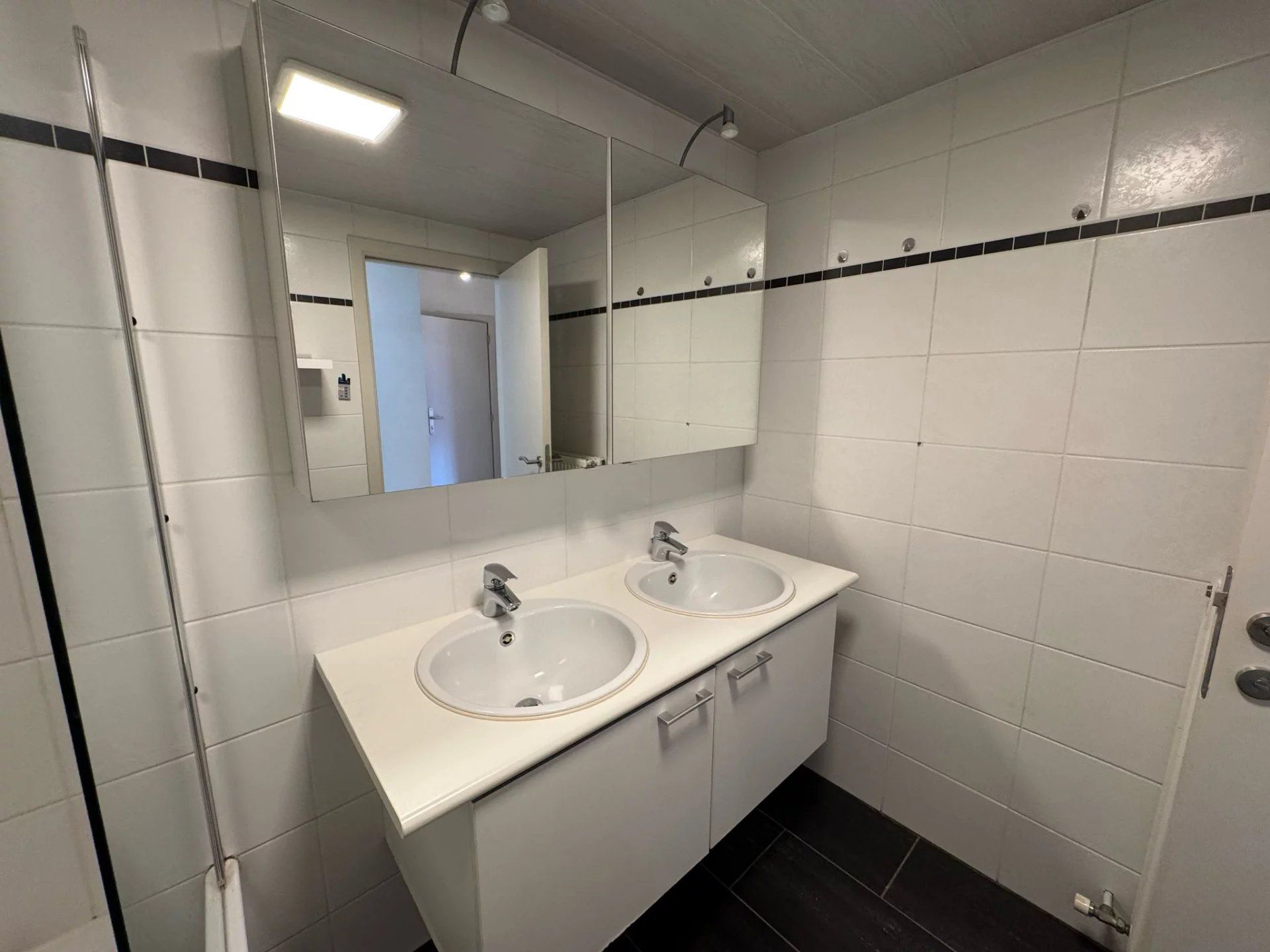 Appartement met twee slaapkamers in centrum van Sint-Truiden foto 10