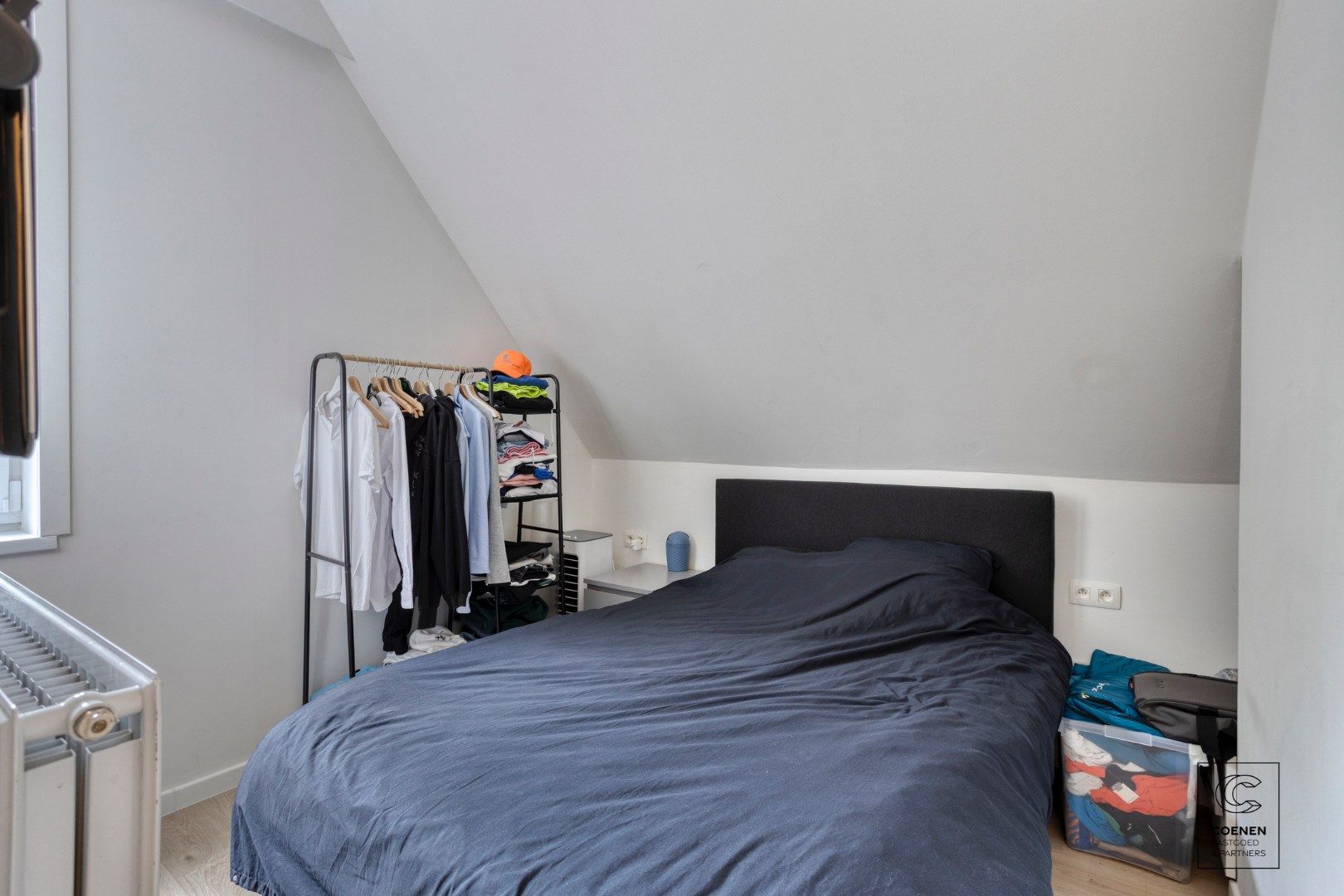 Grondig gerenoveerde woning (2020) met 3 slaapkamers en ruime tuin! foto 15