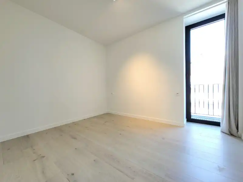 Modern nieuwbouwappartement met 3 slaapkamers in het centrum van Koksijde-Bad foto 9