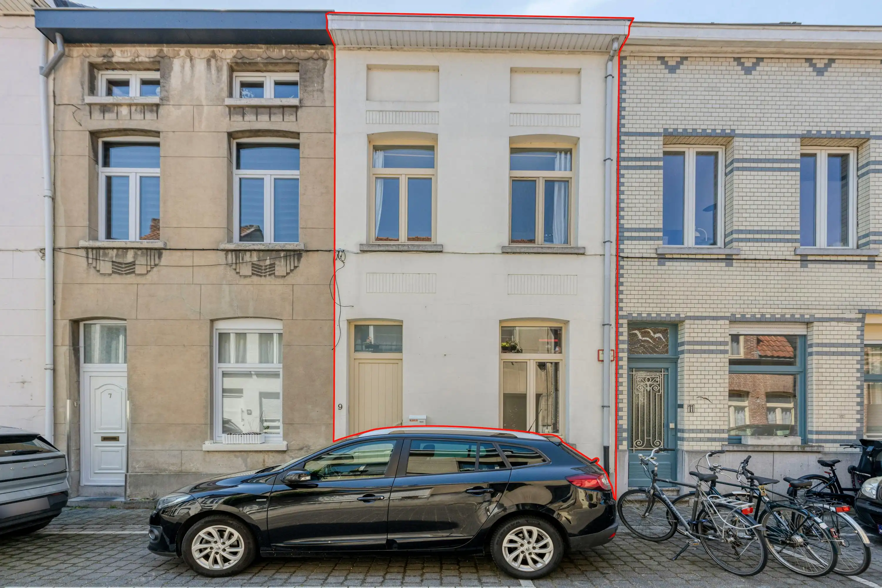 Gezellige instapklare woning aan Heembeemd te Mechelen foto 20