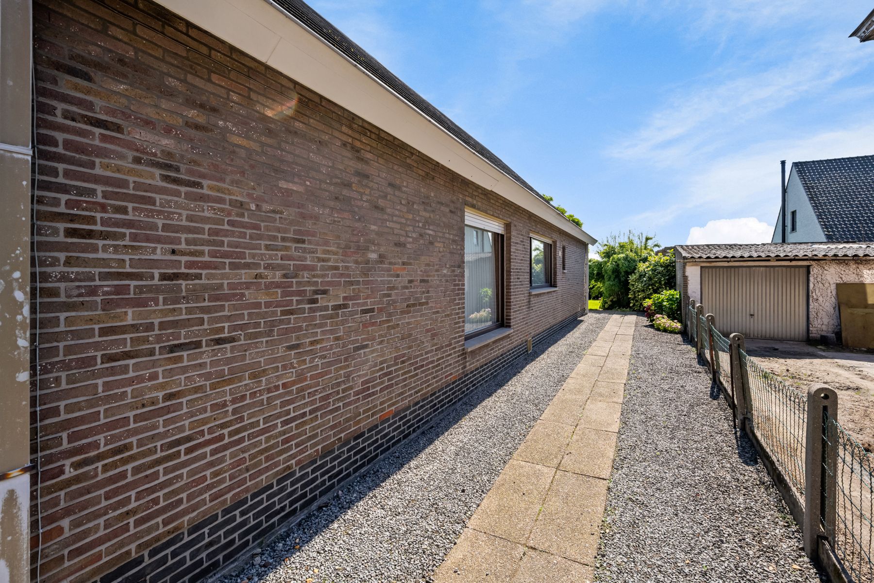 Lichtrijke gezinswoning met ruime slaapkamers foto 22