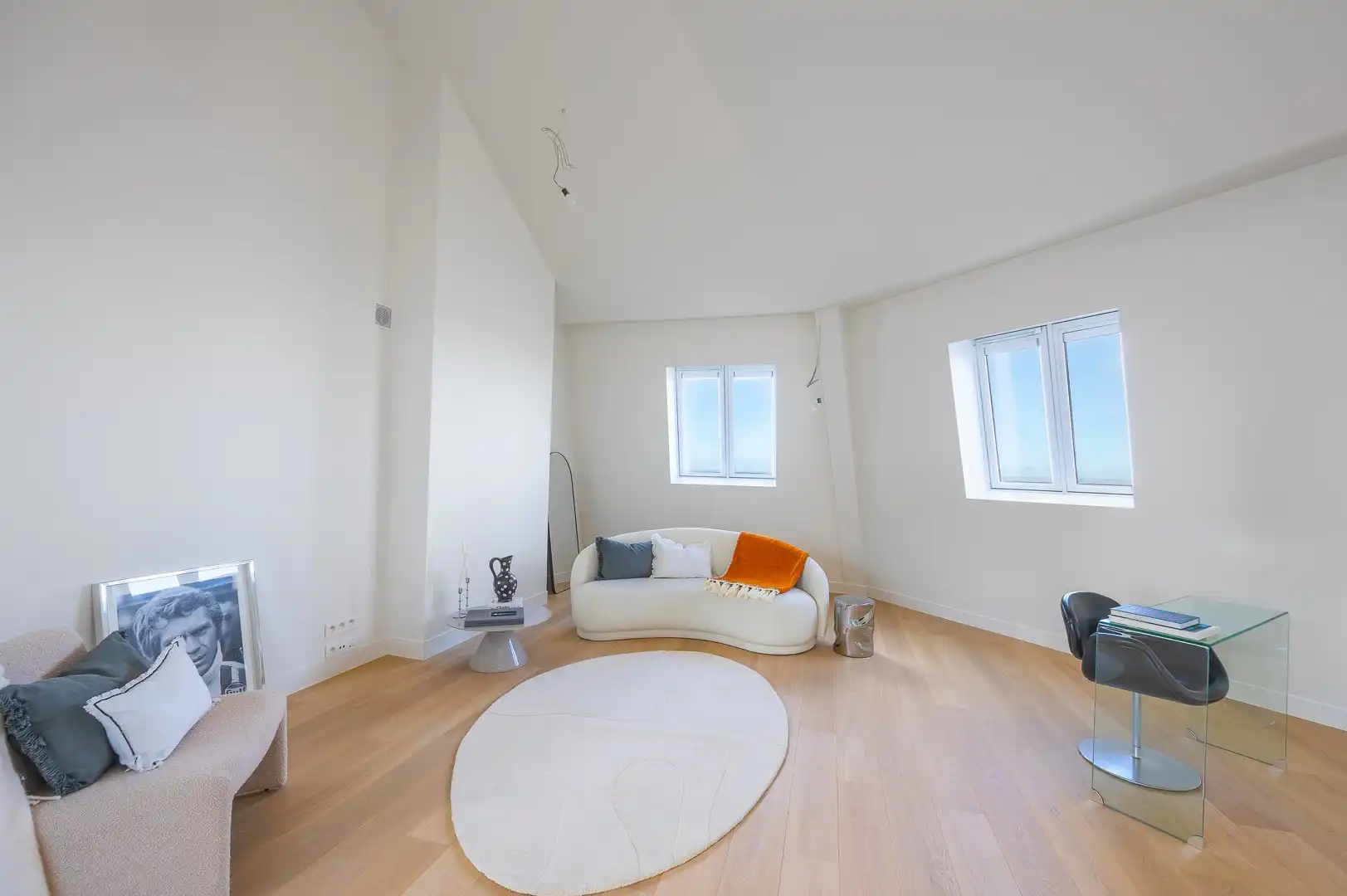 Penthouse te koop foto 19