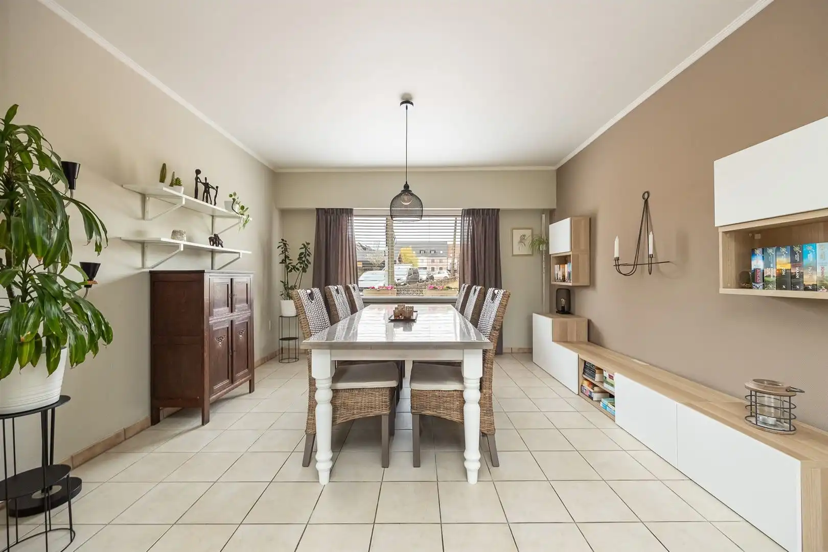 Instapklare woning met een zalige tuin! foto 7