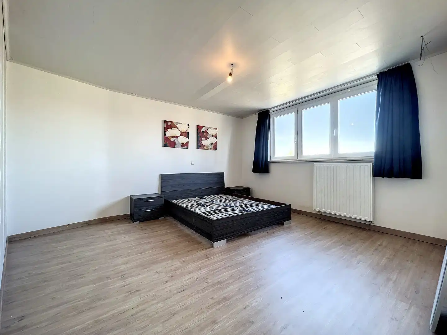 Volledig vernieuwde woning nabij centrum Staden foto 7