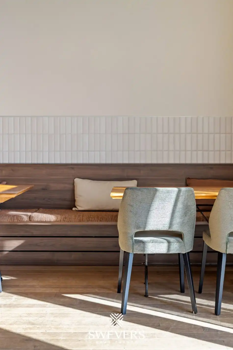 Gekende horecazaak (Het Landerhuys) te Koersel met appartement foto 16