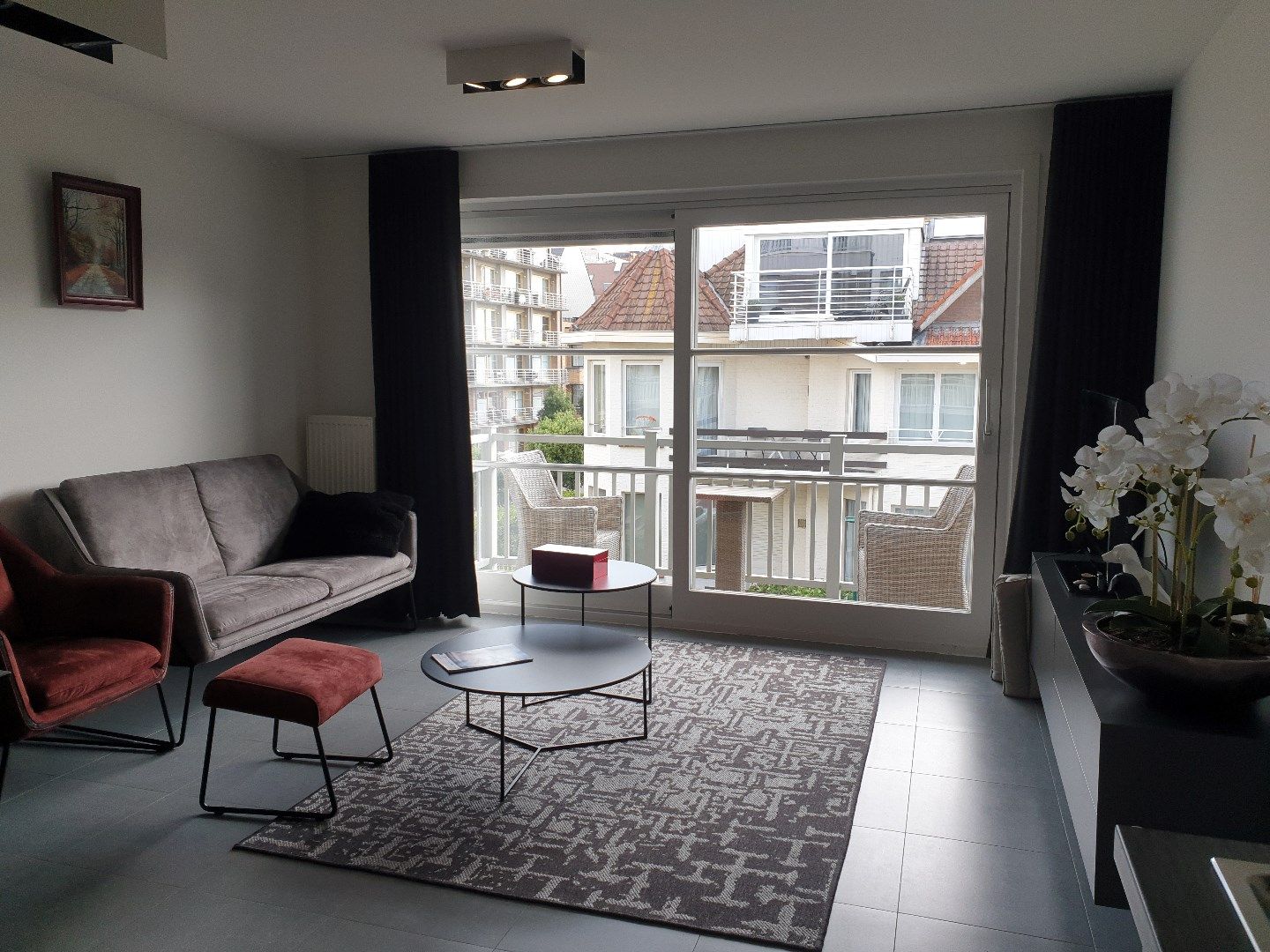 Residentie Olympia A.0204 + K6 foto 3