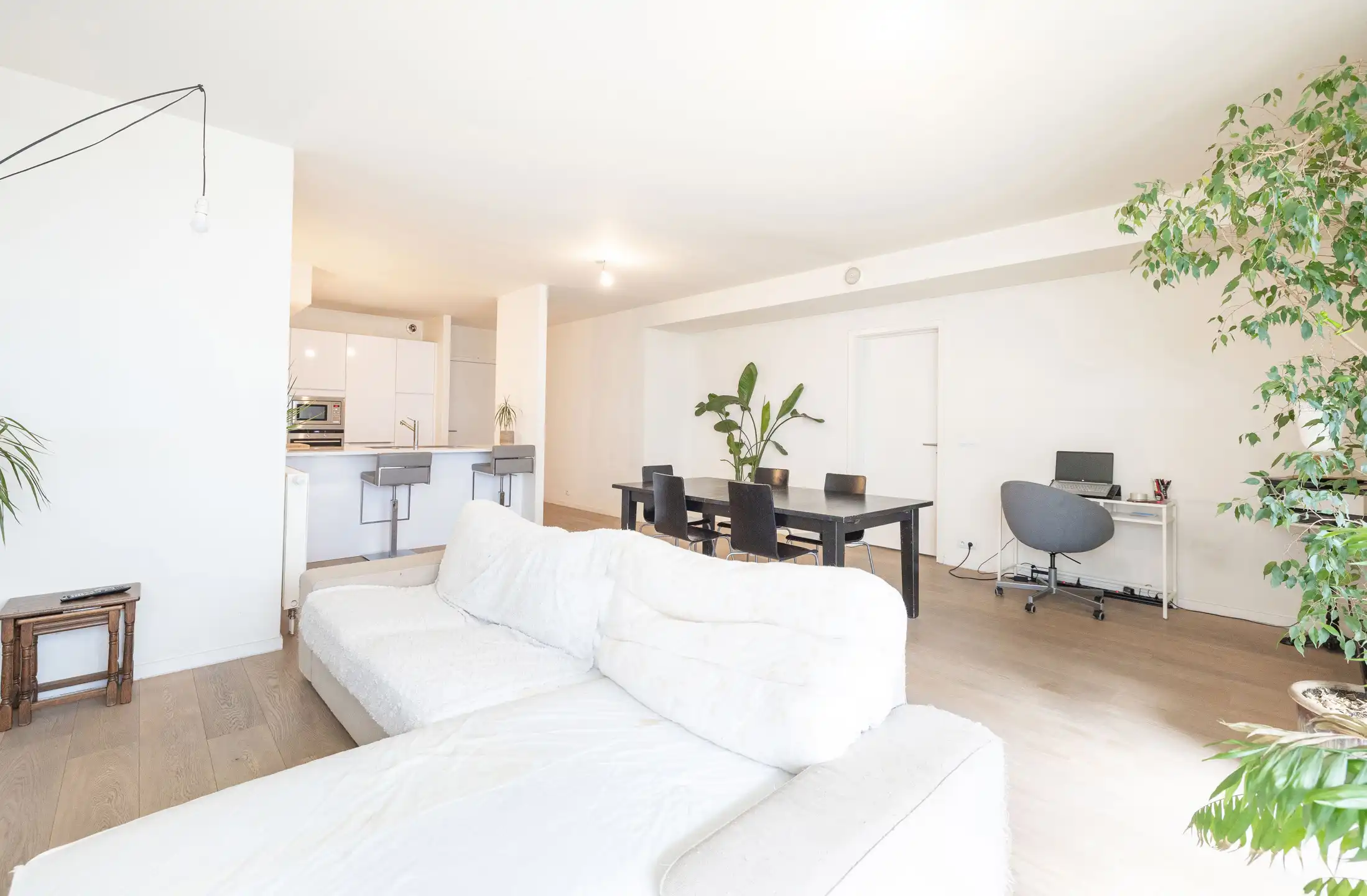 Up-Site Tower, licht appartement met 3 slaapkamers foto 13