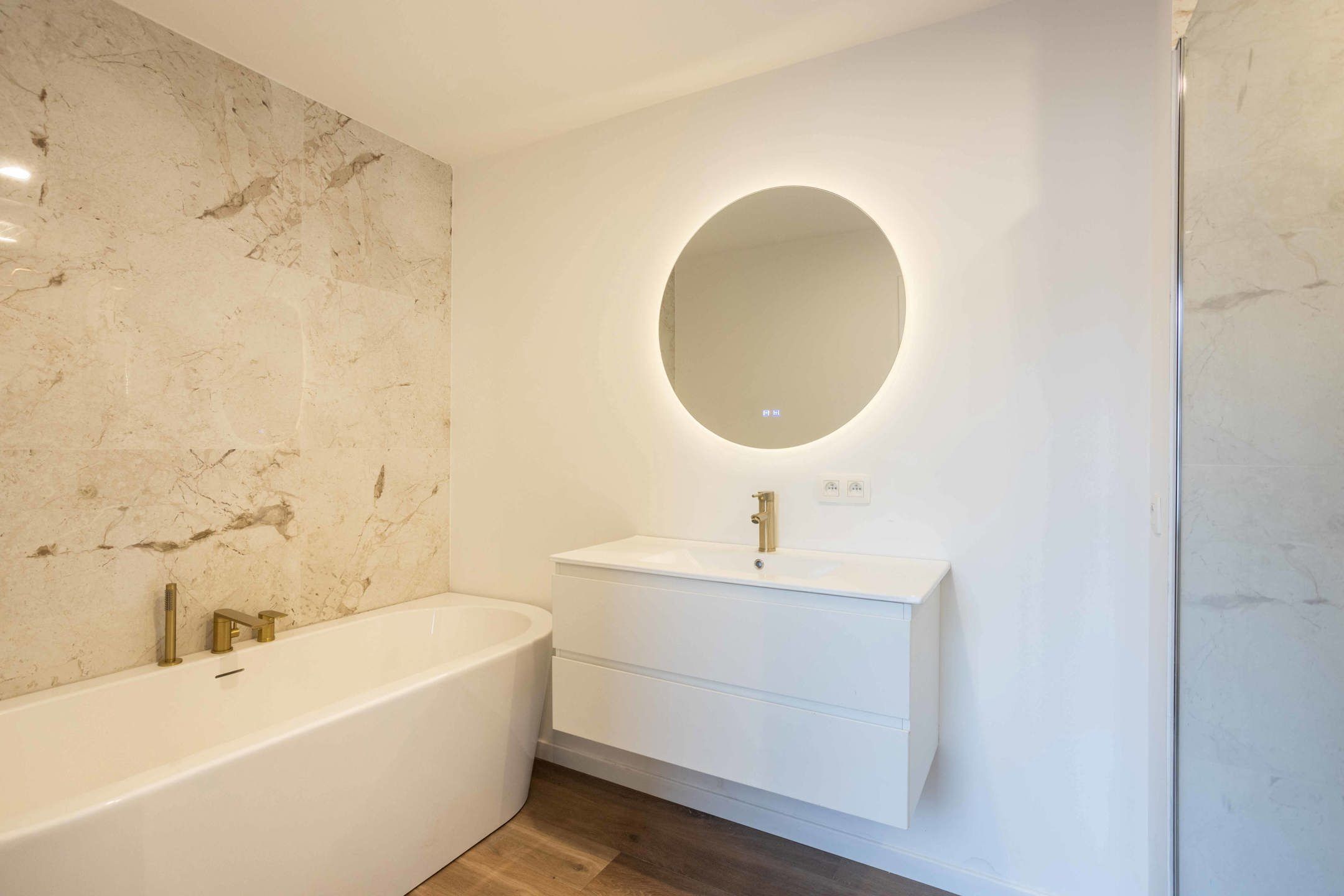 Energiezuinige woning met stadstuintje bij het centrum! foto 14