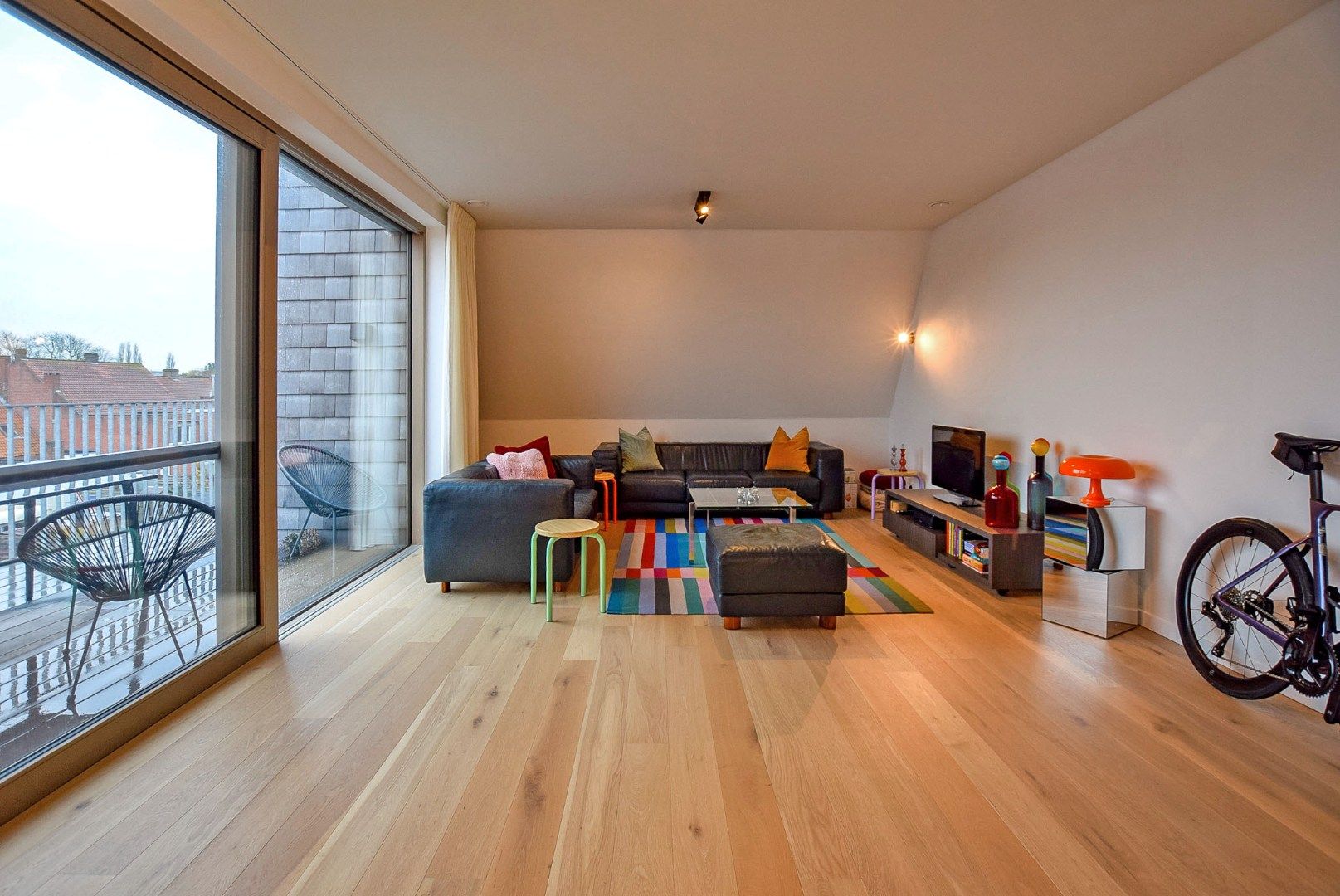 Penthouse te koop Schepensstraat 2 -/0203 - 8670 Koksijde