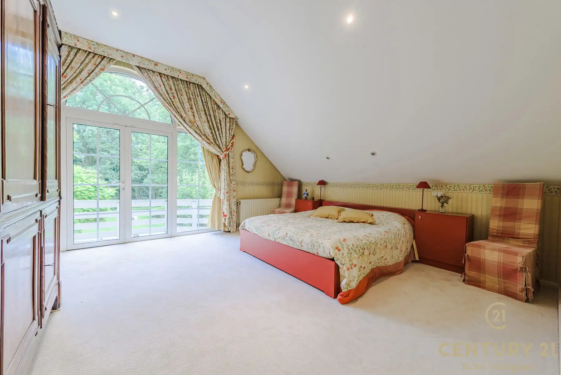 Karaktervol landhuis met prachtige tuin op ca 2202m² foto 25