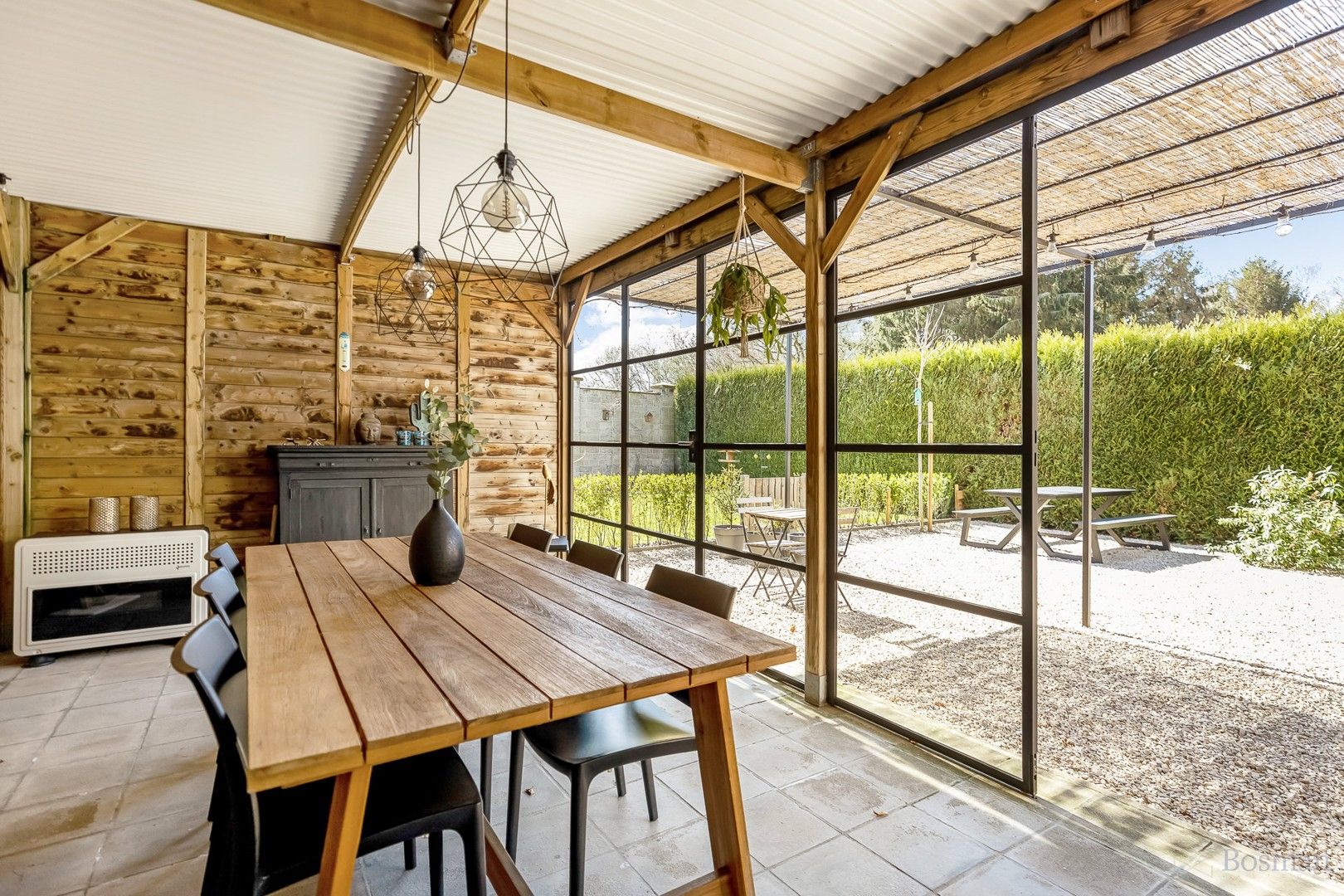 Gerenoveerde gezinswoning te koop in Tessenderlo centrum foto 27