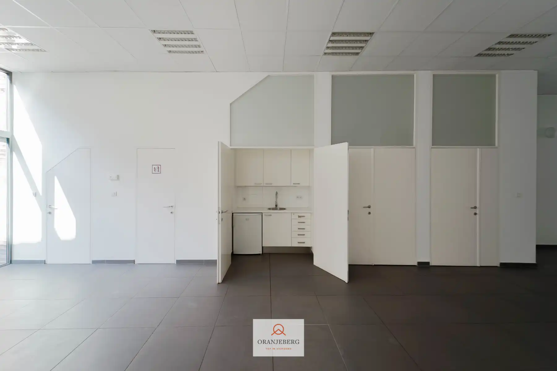Handelspand 178 m²  te huur in Burgstraat foto 11