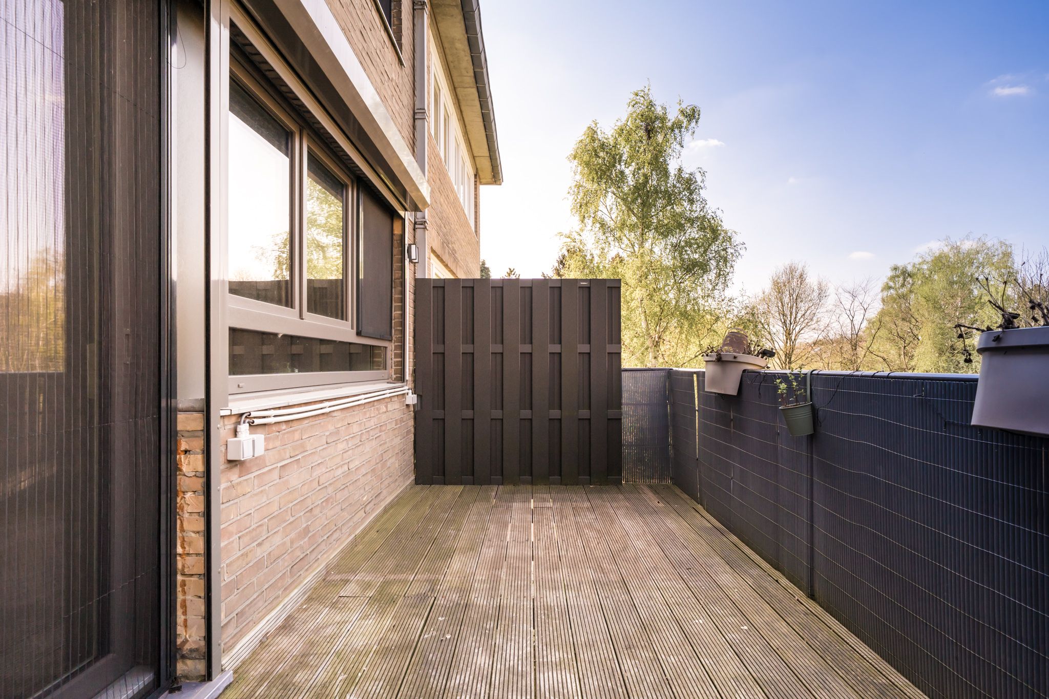 Comfortabele gezinswoning met 4 slp, garage en tuin - Diegem foto 11