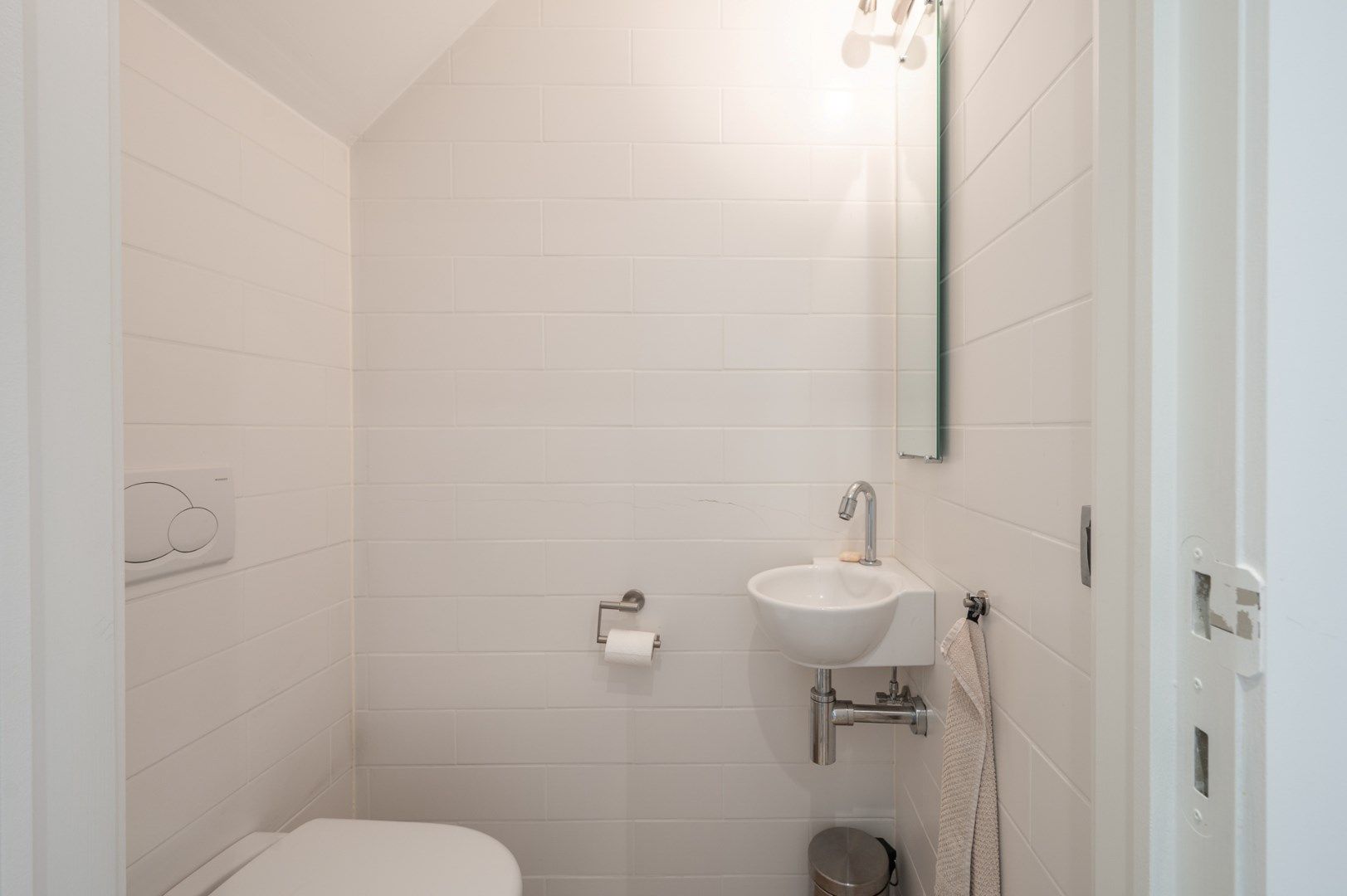 Uitzonderlijk ruim appartement met 3 slaapkamers en mooie zonneterrassen foto 23