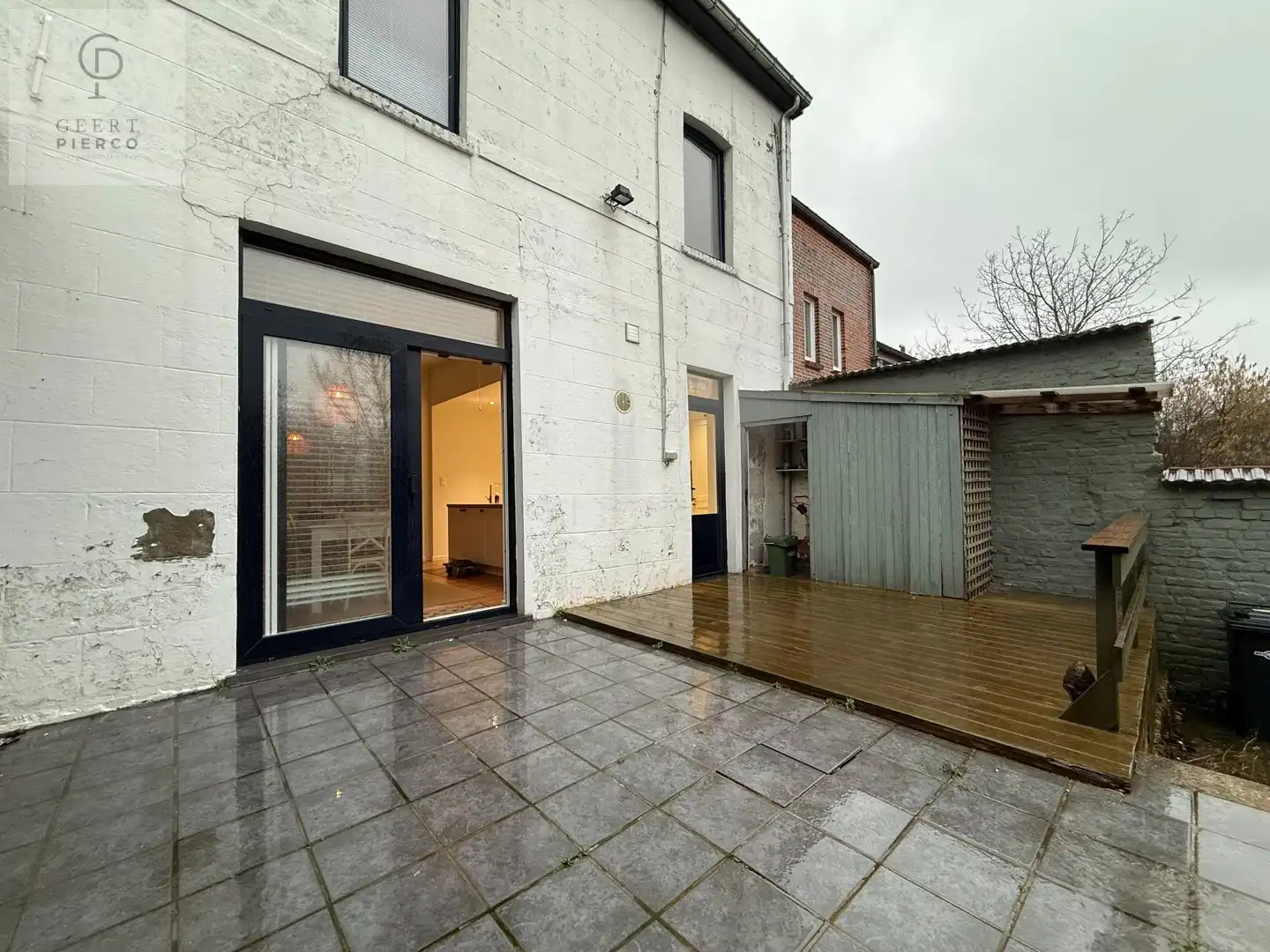 Knappe woning die meteen aanvoelt als thuiskomen foto 36