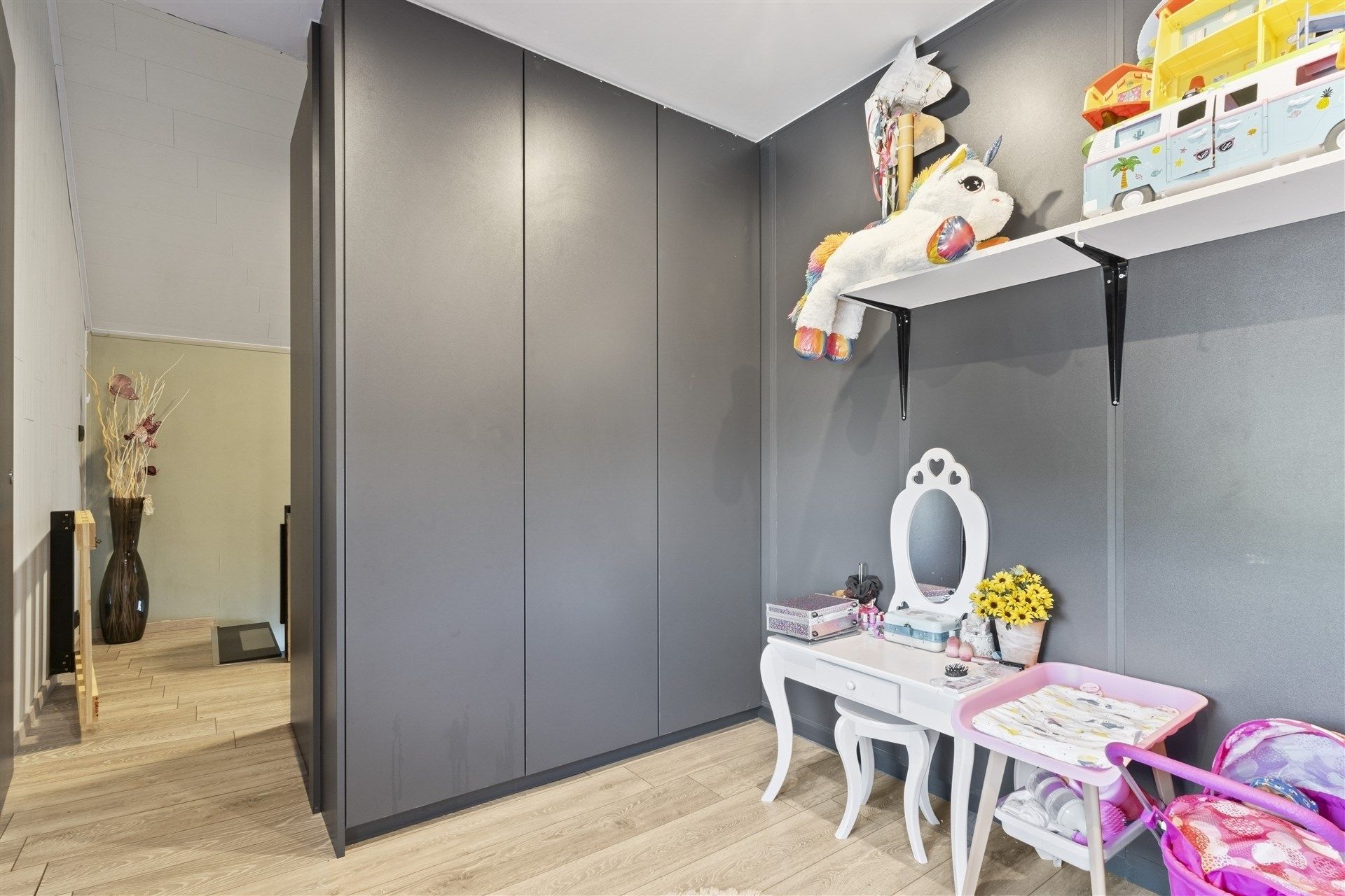 Open bebouwing op 1341m² grond.  foto 16