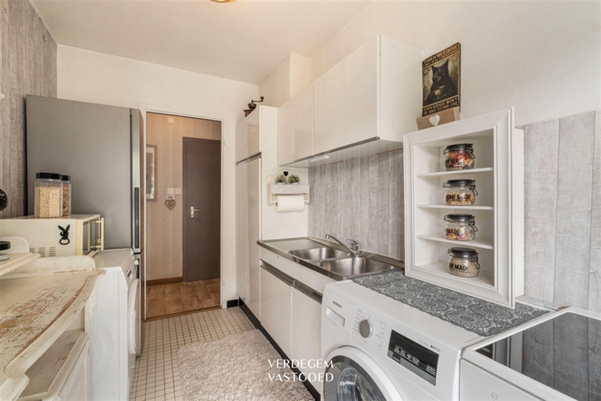 Wonen in een uniek park: gezellig 2 slaapkamerappartement foto 5