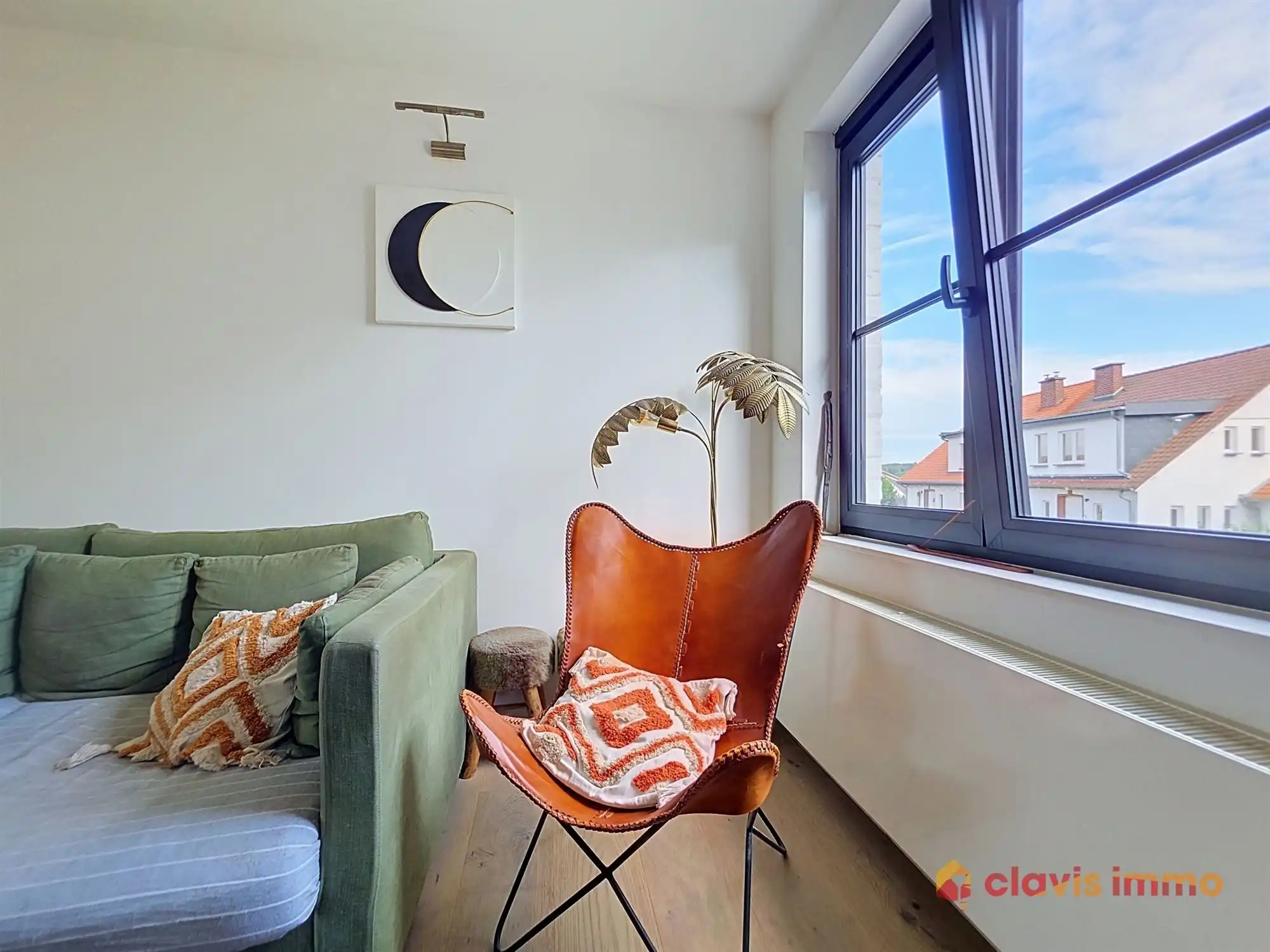 Schitterende woning met fantastische tuin foto 15