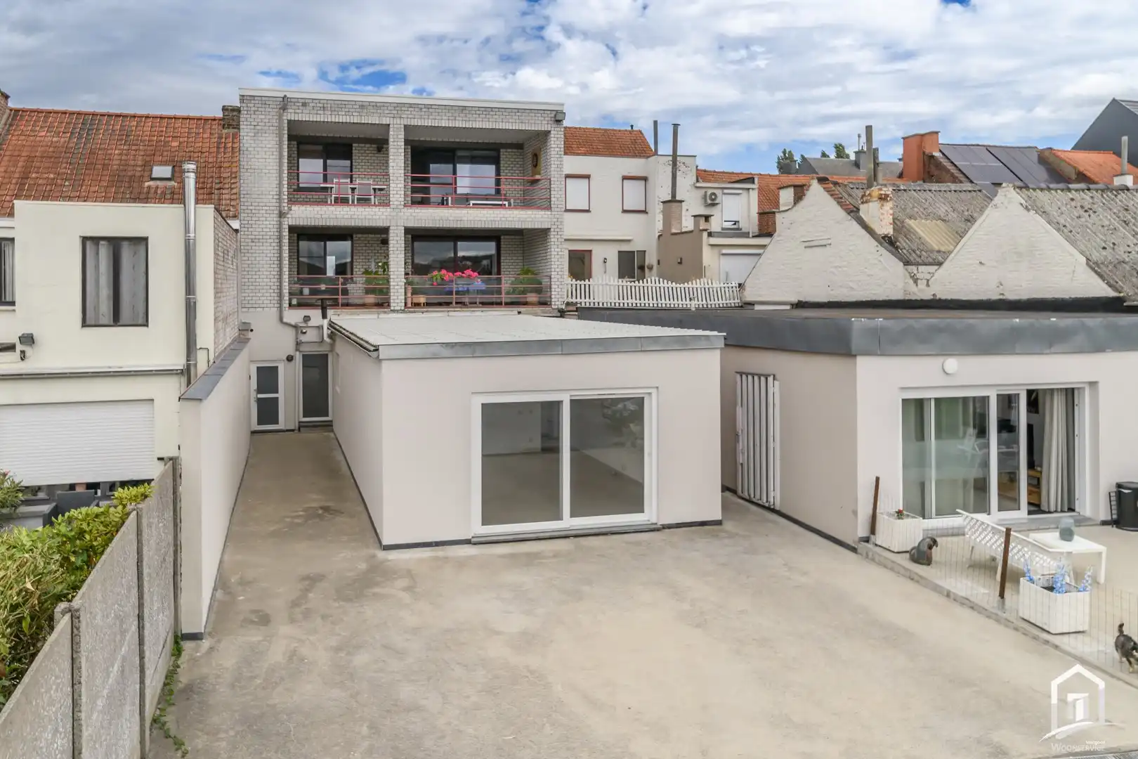 Appartement te koop Brusselsestraat 23A - 9400 Ninove