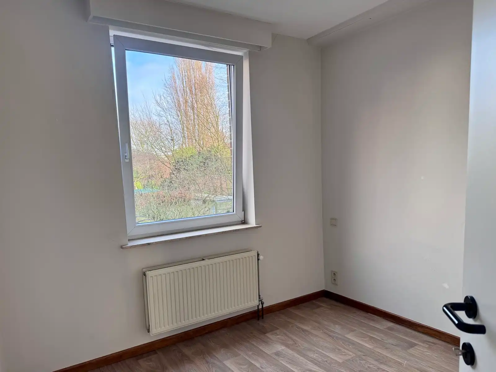 Centrum Hoboken | Gezellig 2 slpk. app. met garagebox  foto 10