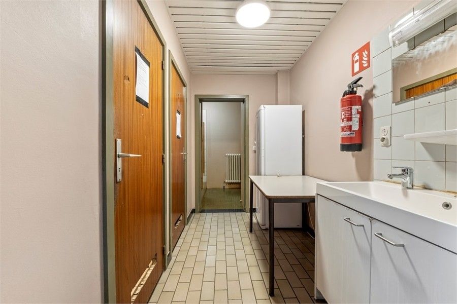 VERGUND GEMEENSCHAPSHUIS foto 34