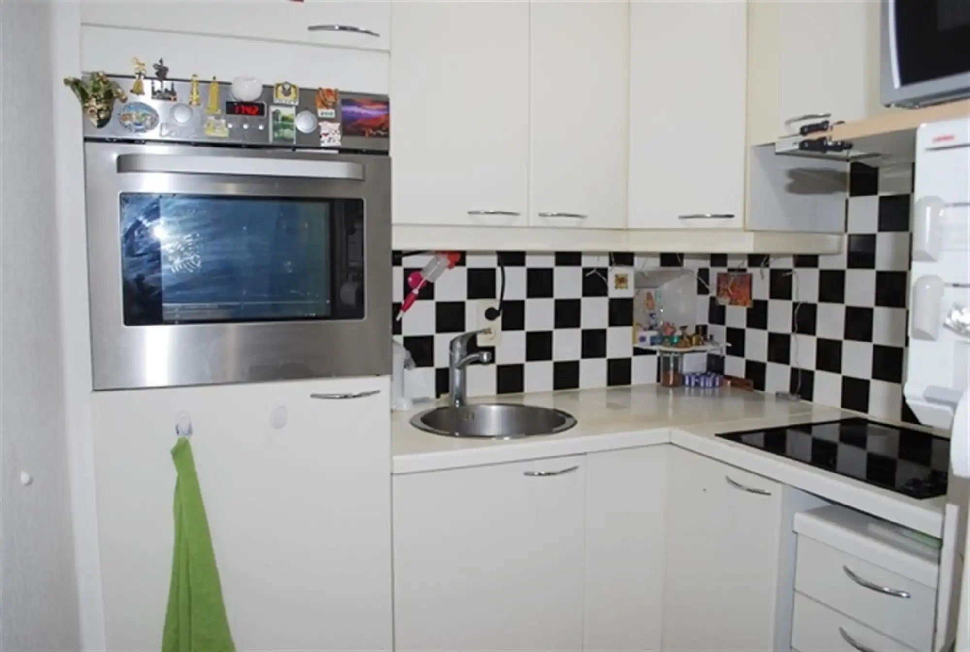 Prachtig 1 slaapkamer appartement! foto 4