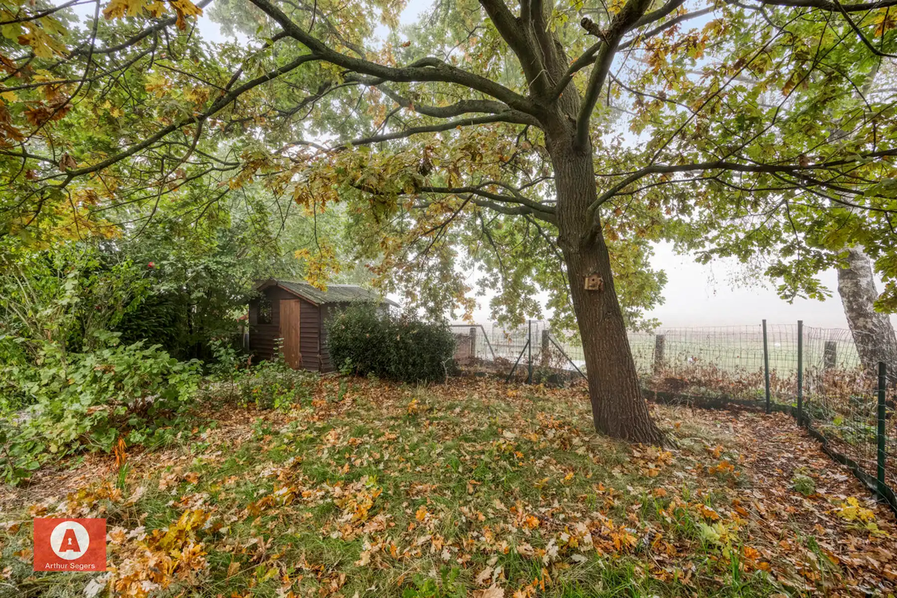 !!! IN OPTIE !!! Solide woning met veel potentieel te Sint-Jozef Londerzeel foto 28