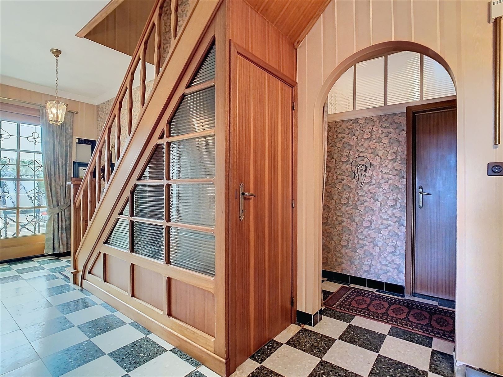 Ruime woning, 3 slpks (+ inrichtb. zolder), tuin, 8a 35ca foto 43