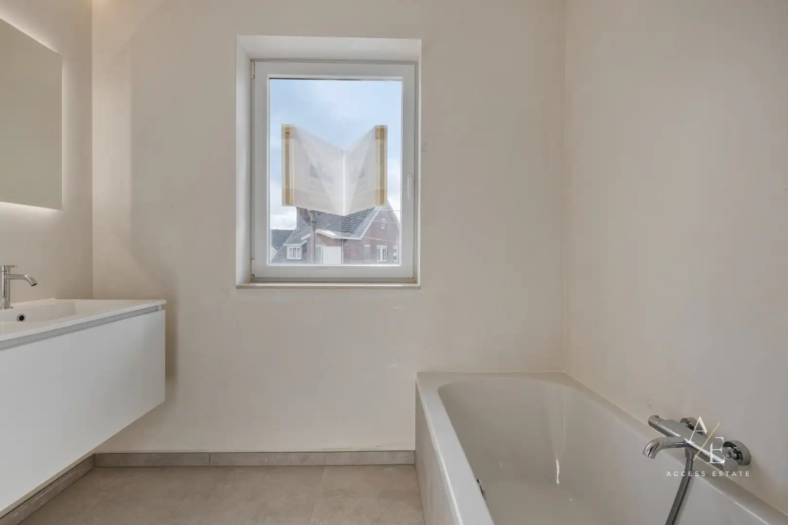 WETTEREN -Stijlvolle, duurzaam en energiezuinige nieuwbouwwoning! foto 11