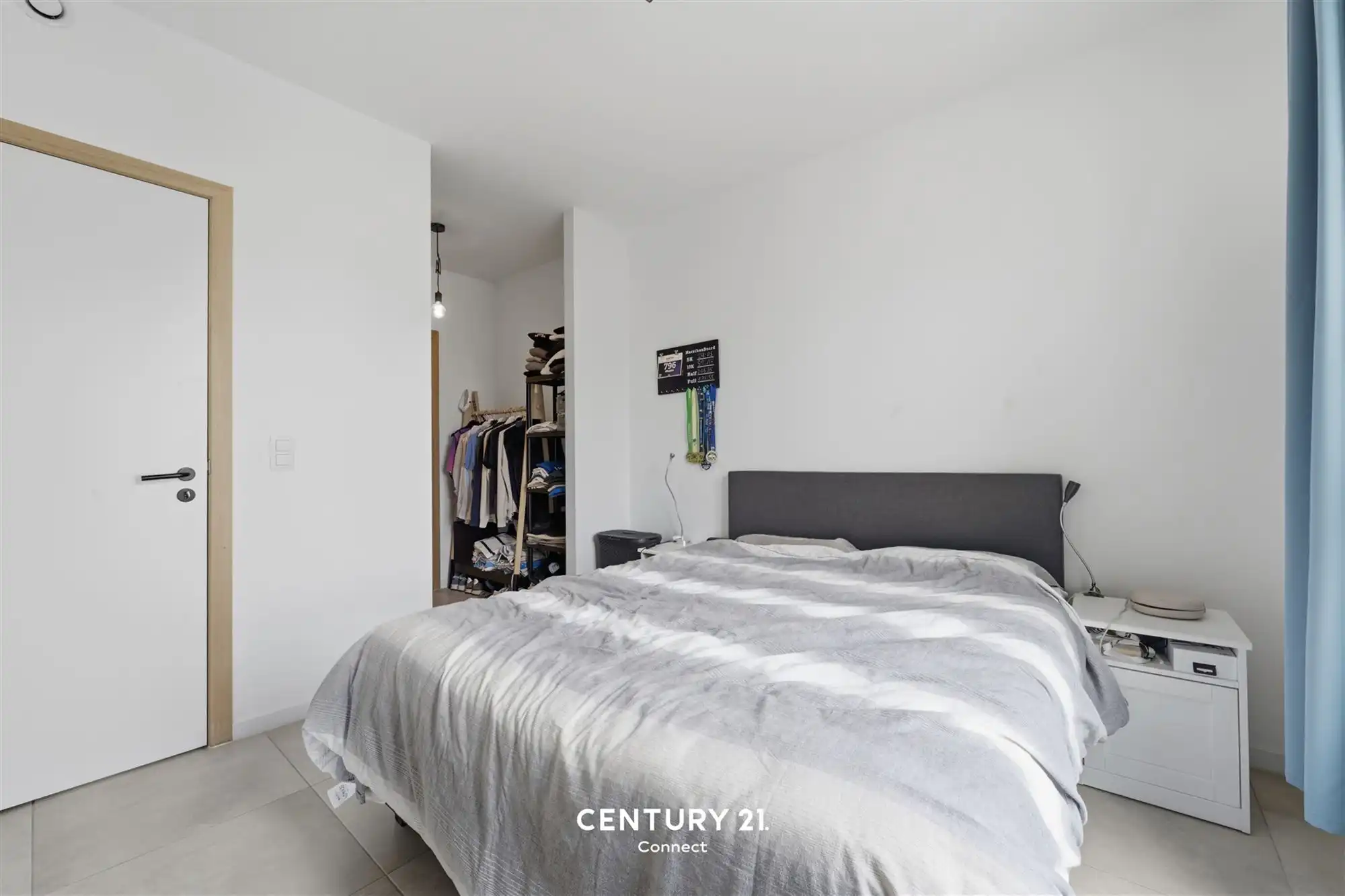 Recent appartement in centrum Herent! foto 14