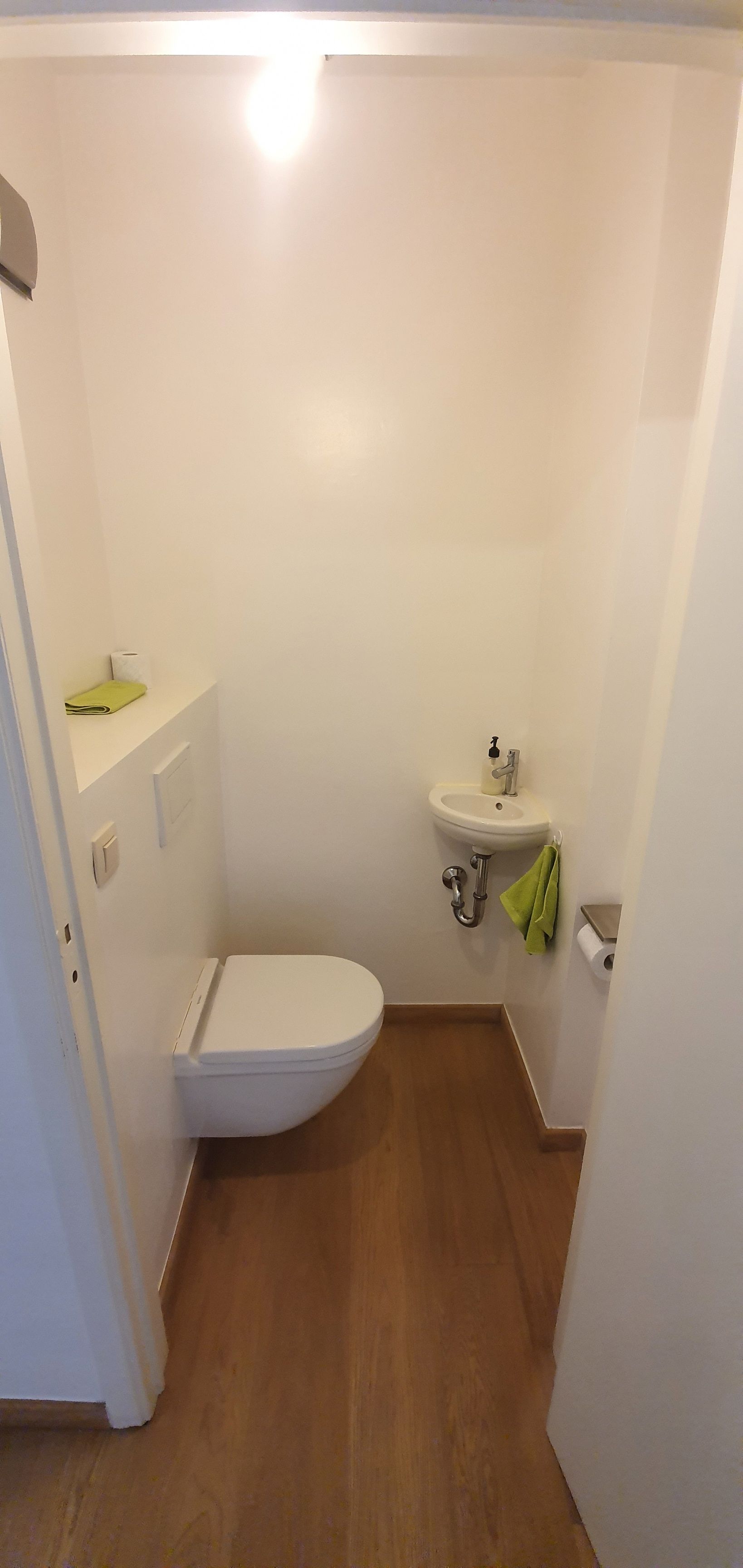 Appartement te huur foto 12