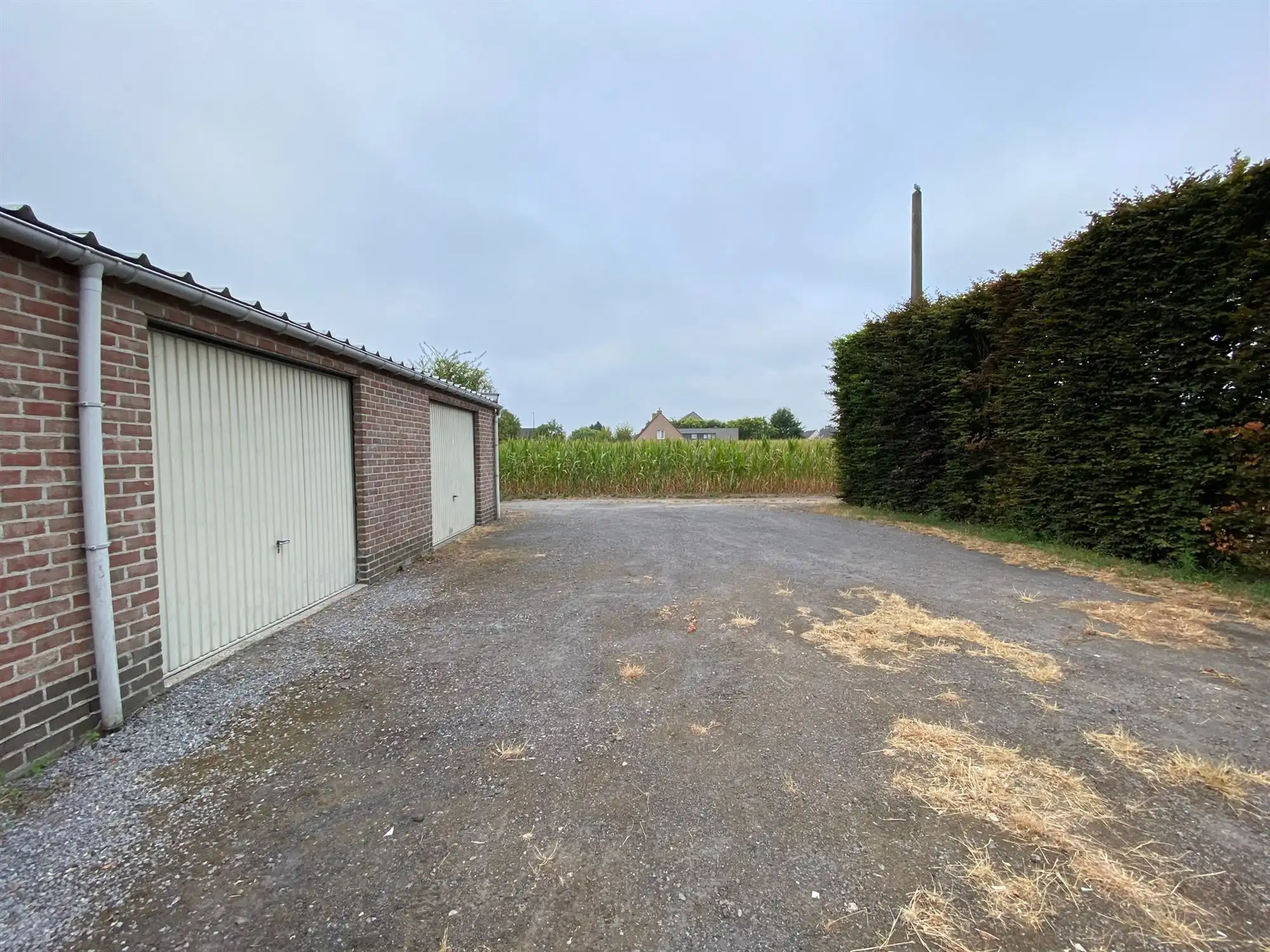 Rijwoning met garage en volwaardige 3 slaapkamers  foto 24