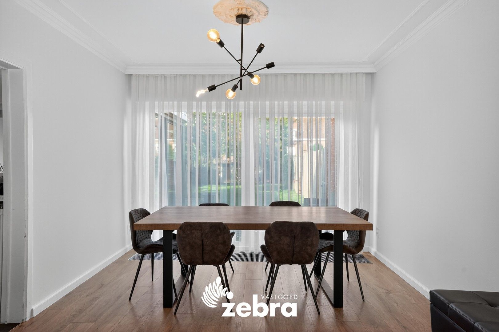 Instapklare moderne woning met drie slaapkamers te Tielt (Meulebeke)! foto 10
