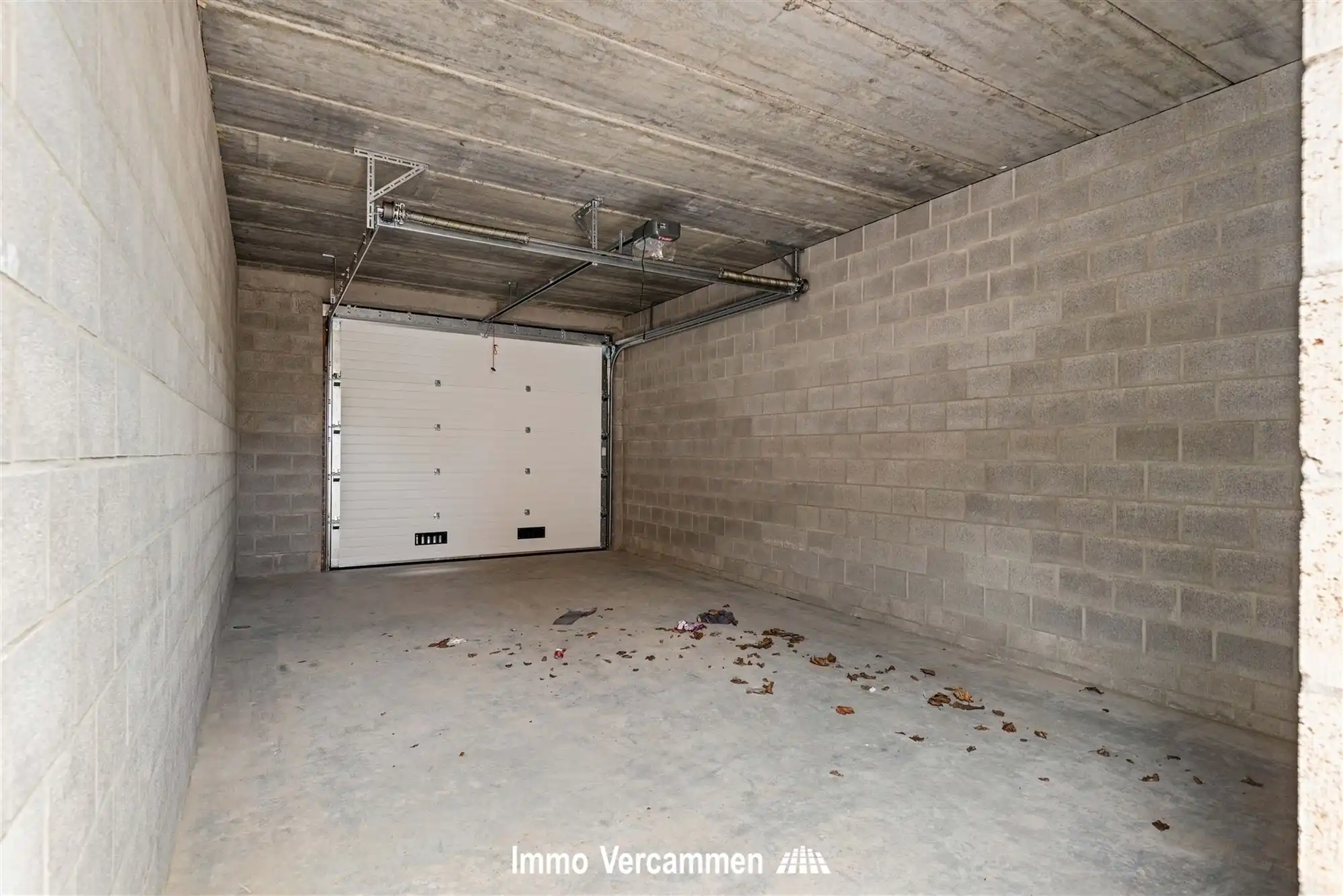 Nieuwbouw triplexwoning met 2 slpks te Duffel foto 9