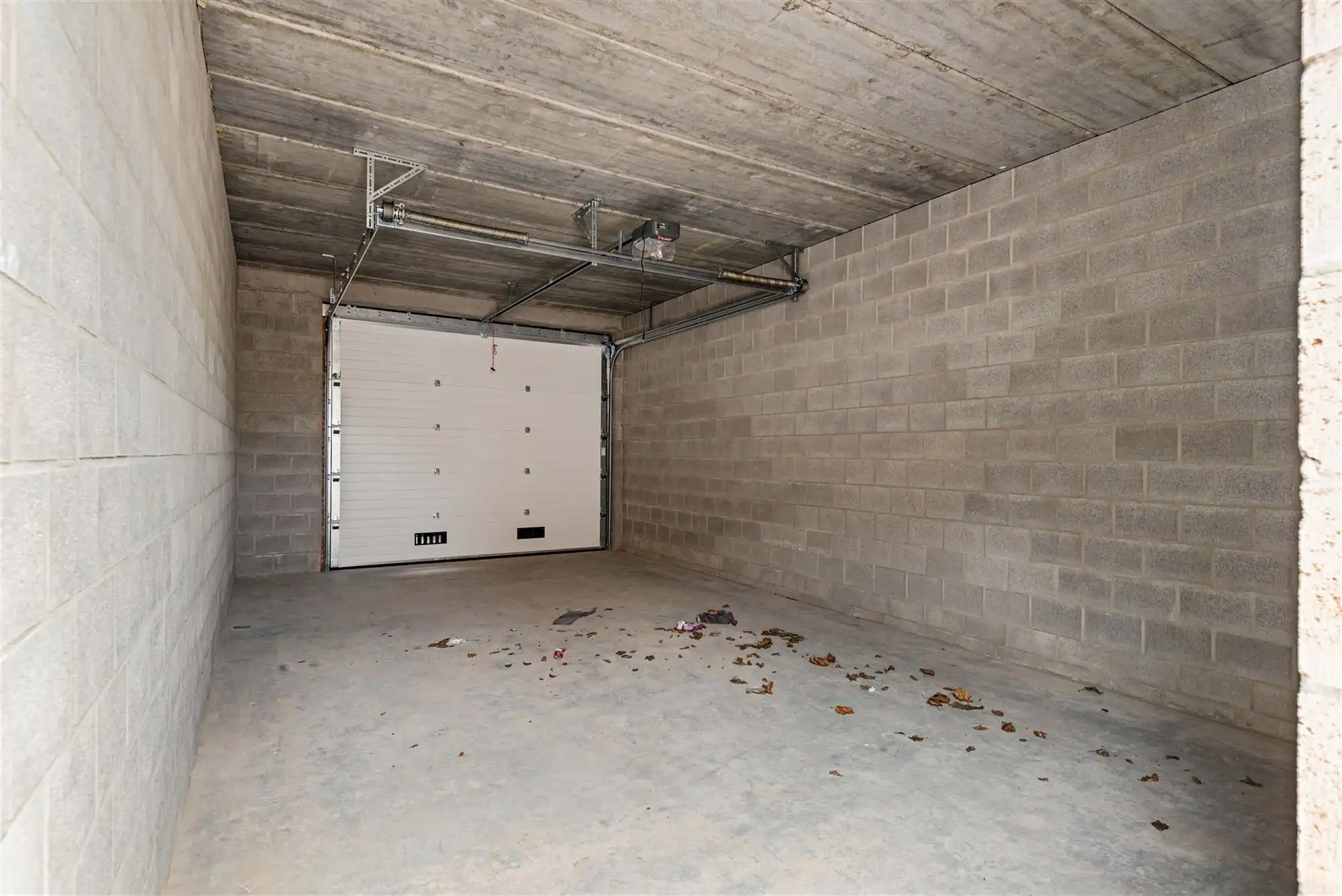 Nieuwbouw triplexwoning met 2 slpks te Duffel foto 9