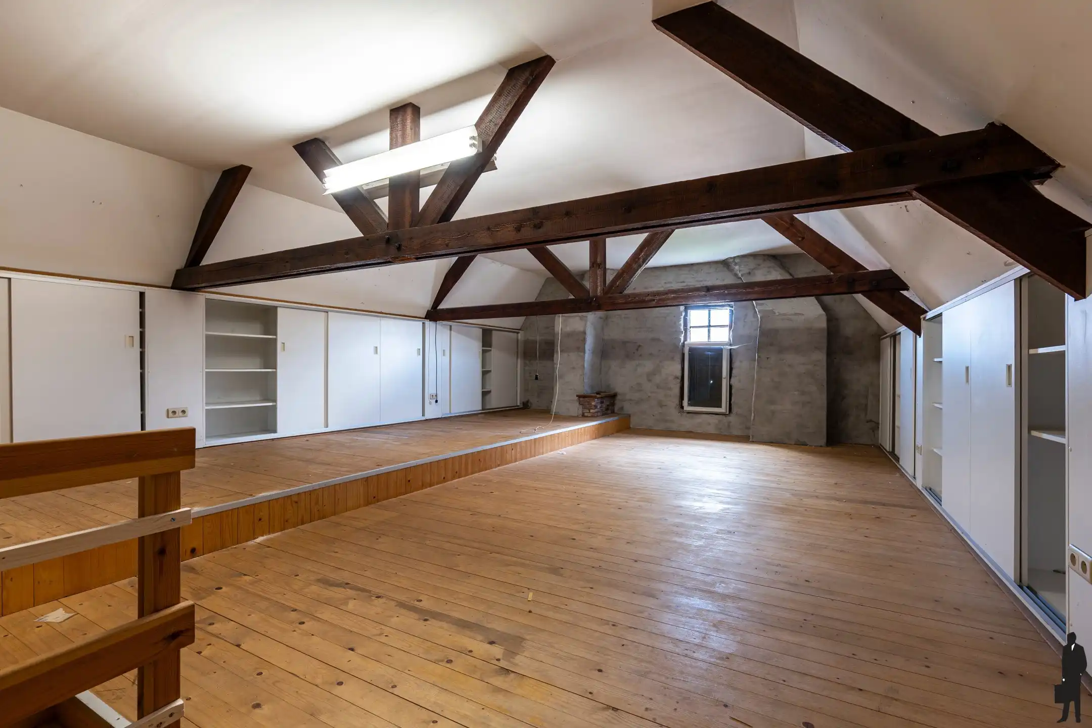 Charmante stadswoning in het Turnhoutse Begijnhof met tuin foto 13