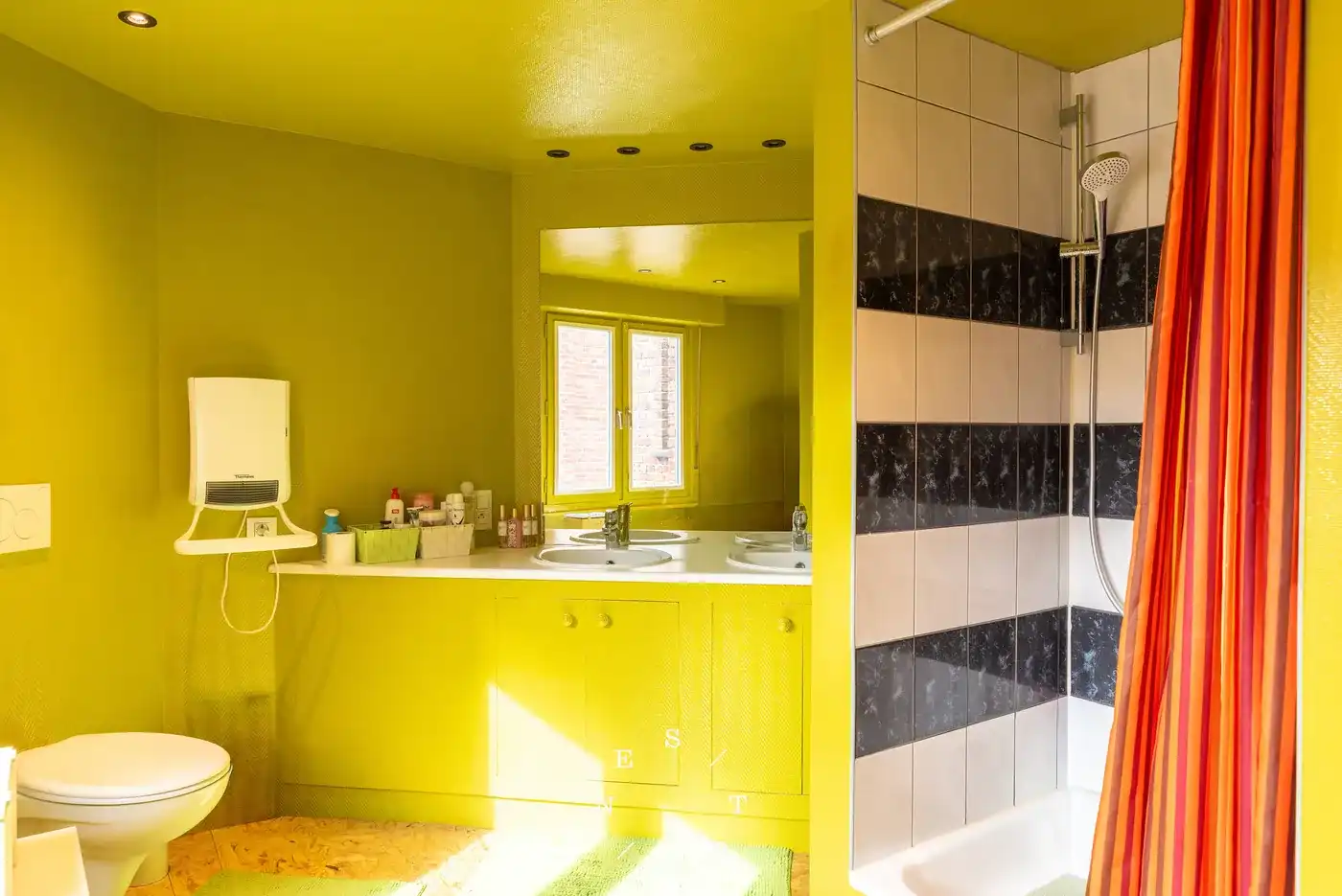 Ruim instapklaar huis te koop in Loppem met 3 slaapkamers foto 9