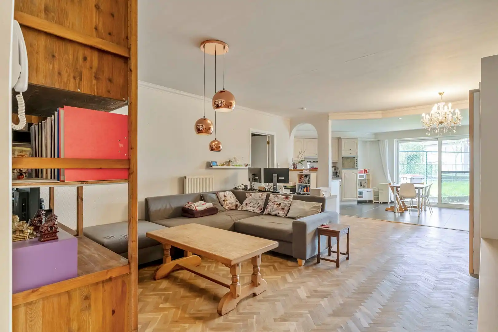 Appartement te koop foto 3