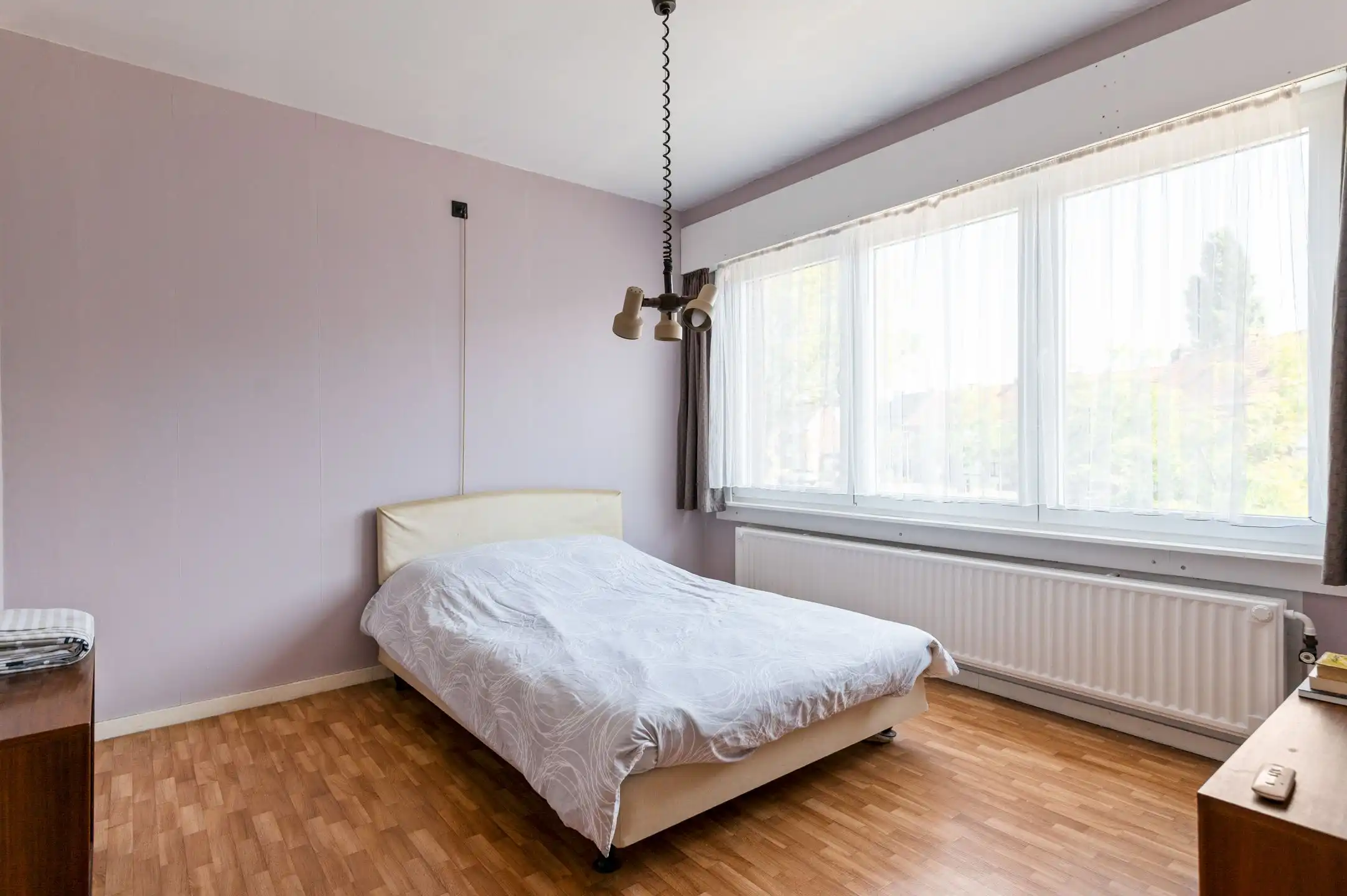 Een huis waar je nog helemaal je eigen ding mee kan doen! foto 9
