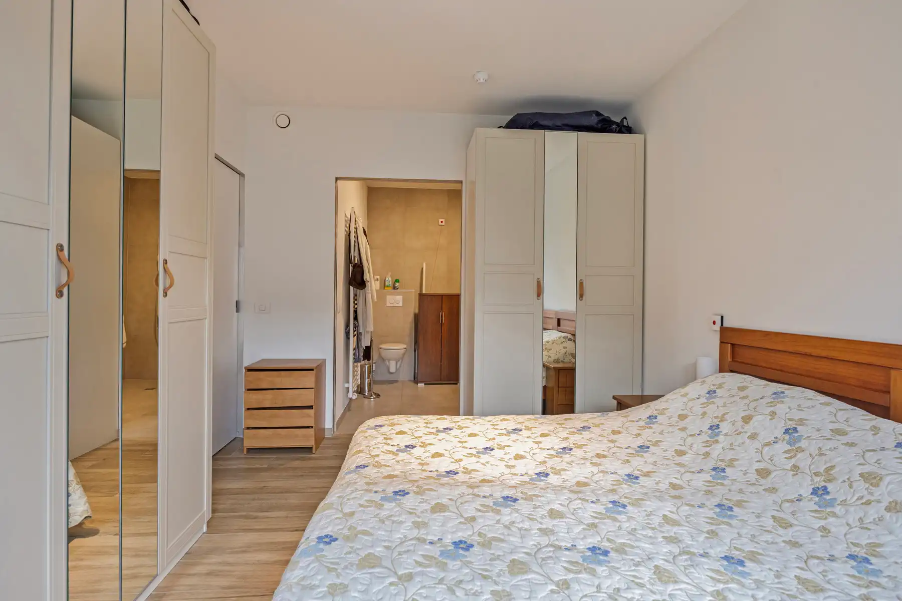 Moderne, nieuwe assistentiewoningen Parkrand foto 25