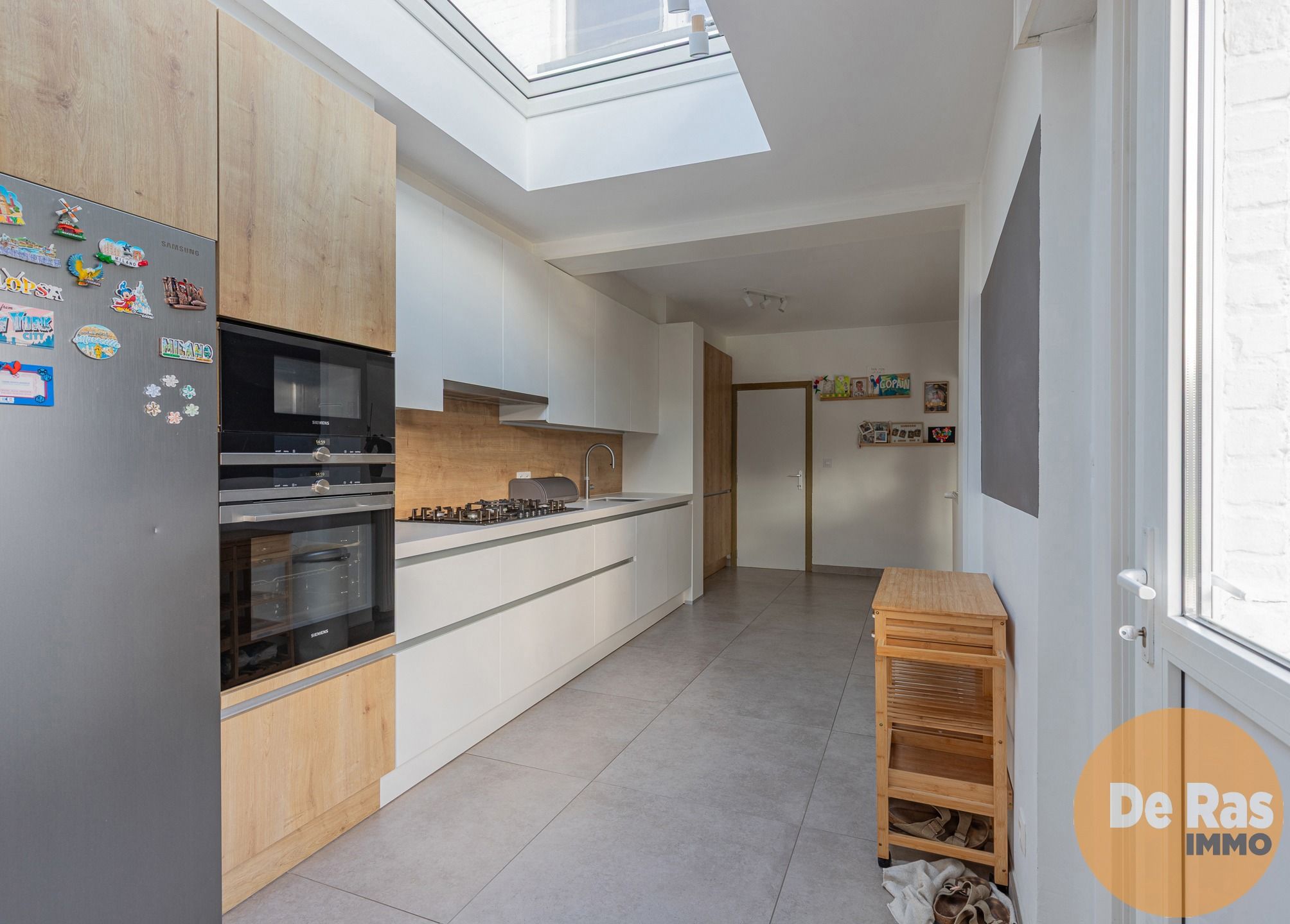 ERPE-MERE - Instapklare woning met 3 kamers op goede locatie foto 8