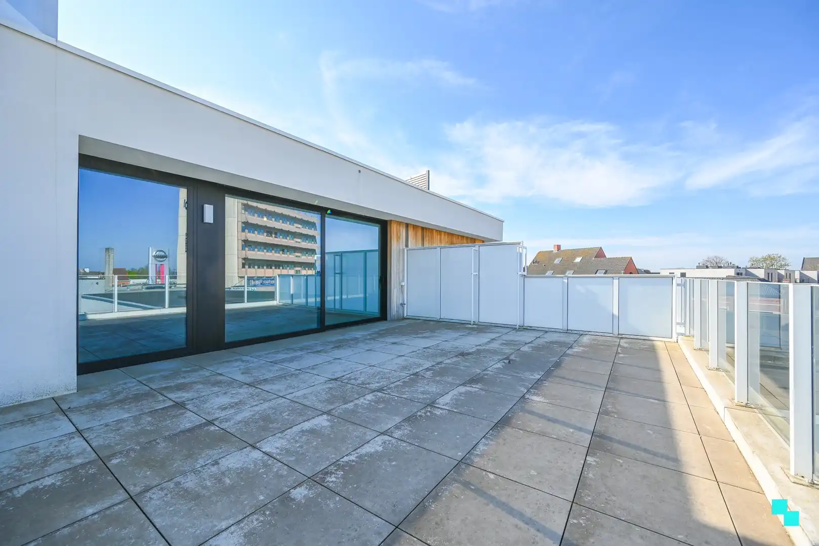 Assistentiewoning in hartje Waregem - Diverse types beschikbaar foto 8