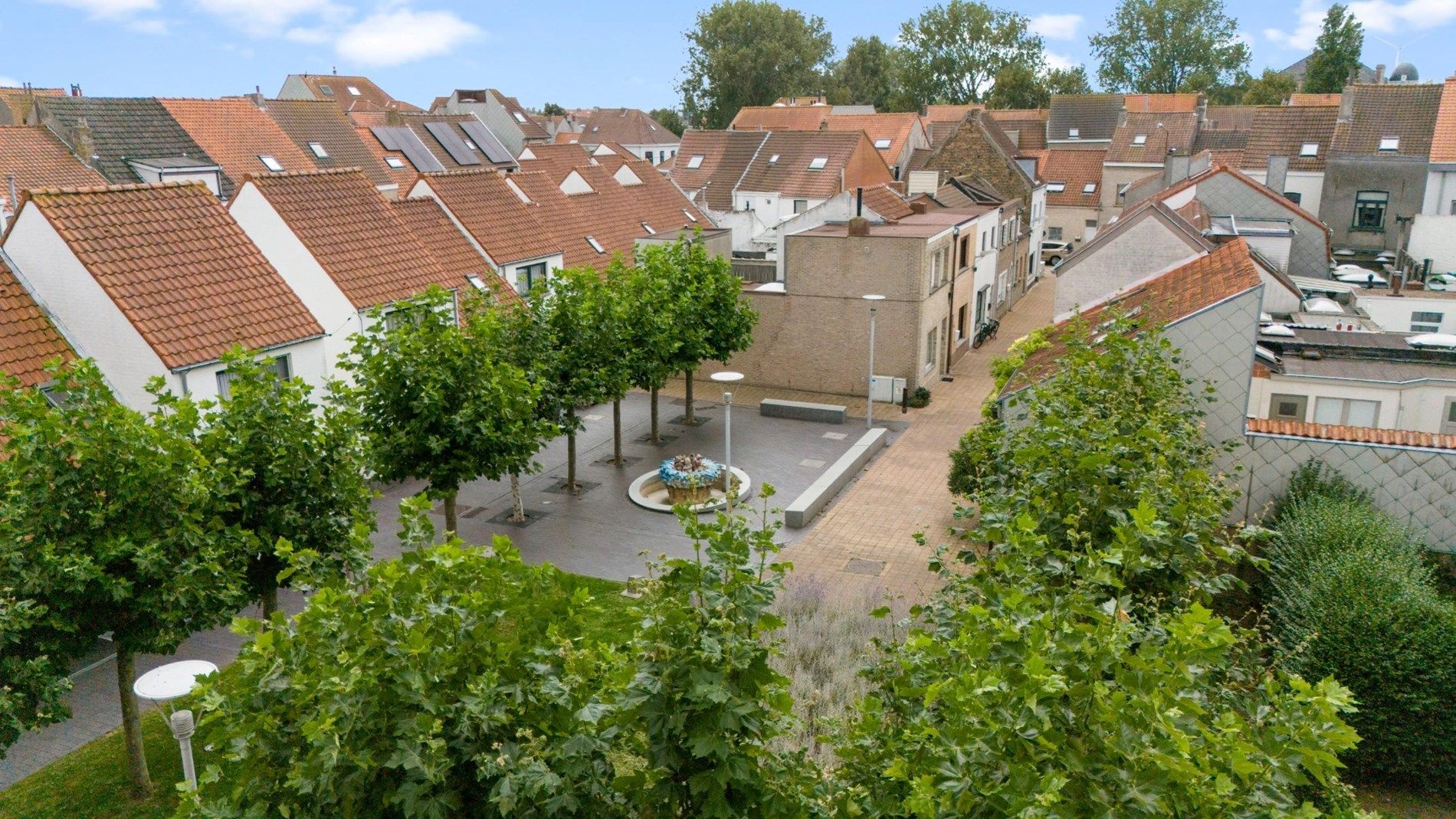 Twee te renoveren/slopen woningen in het hart van Heist – ideaal voor project of herontwikkeling foto 5