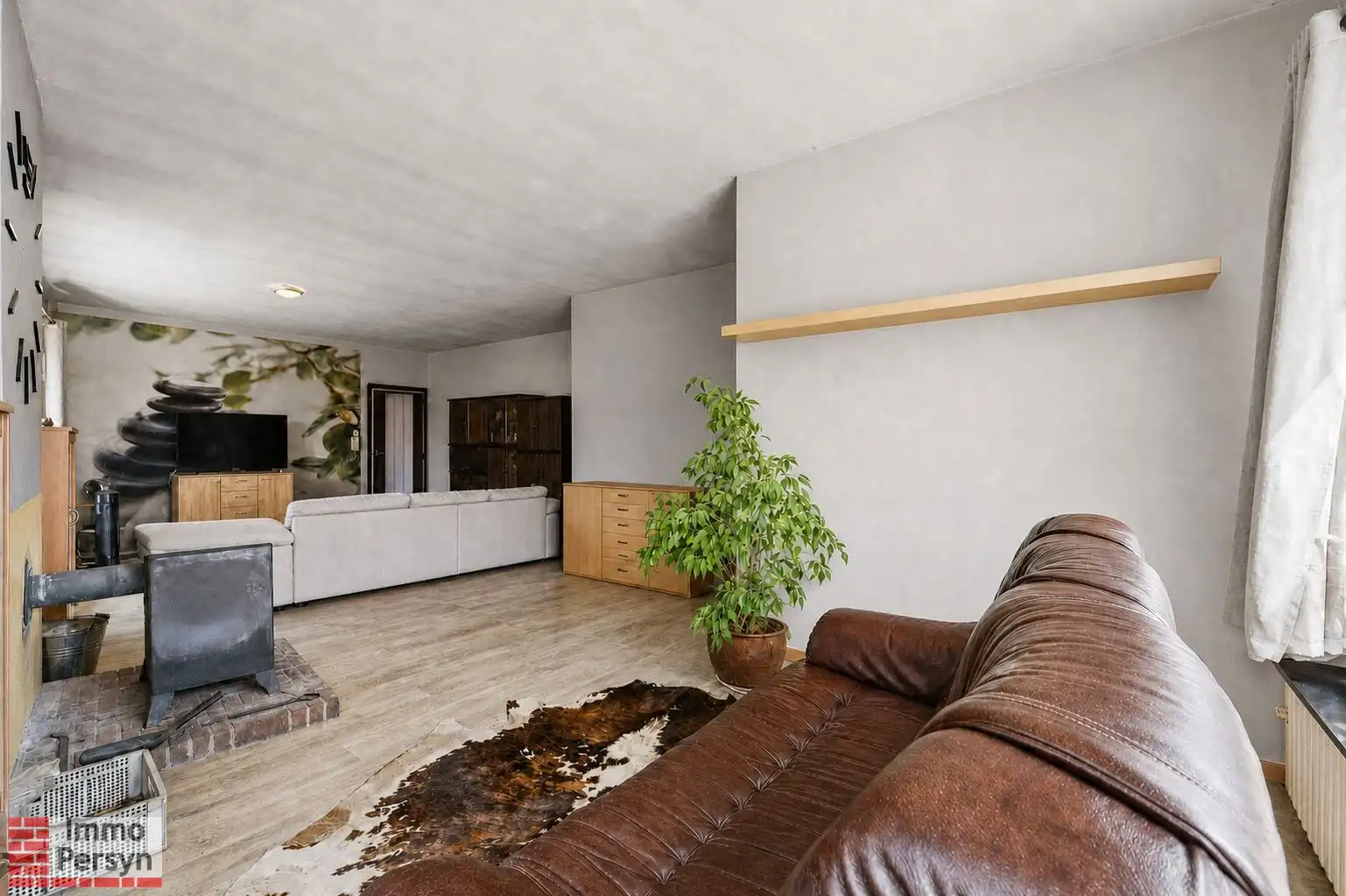 Rustig gelegen halfopen bebouwing met tuin en vlotte verbindingen foto 5