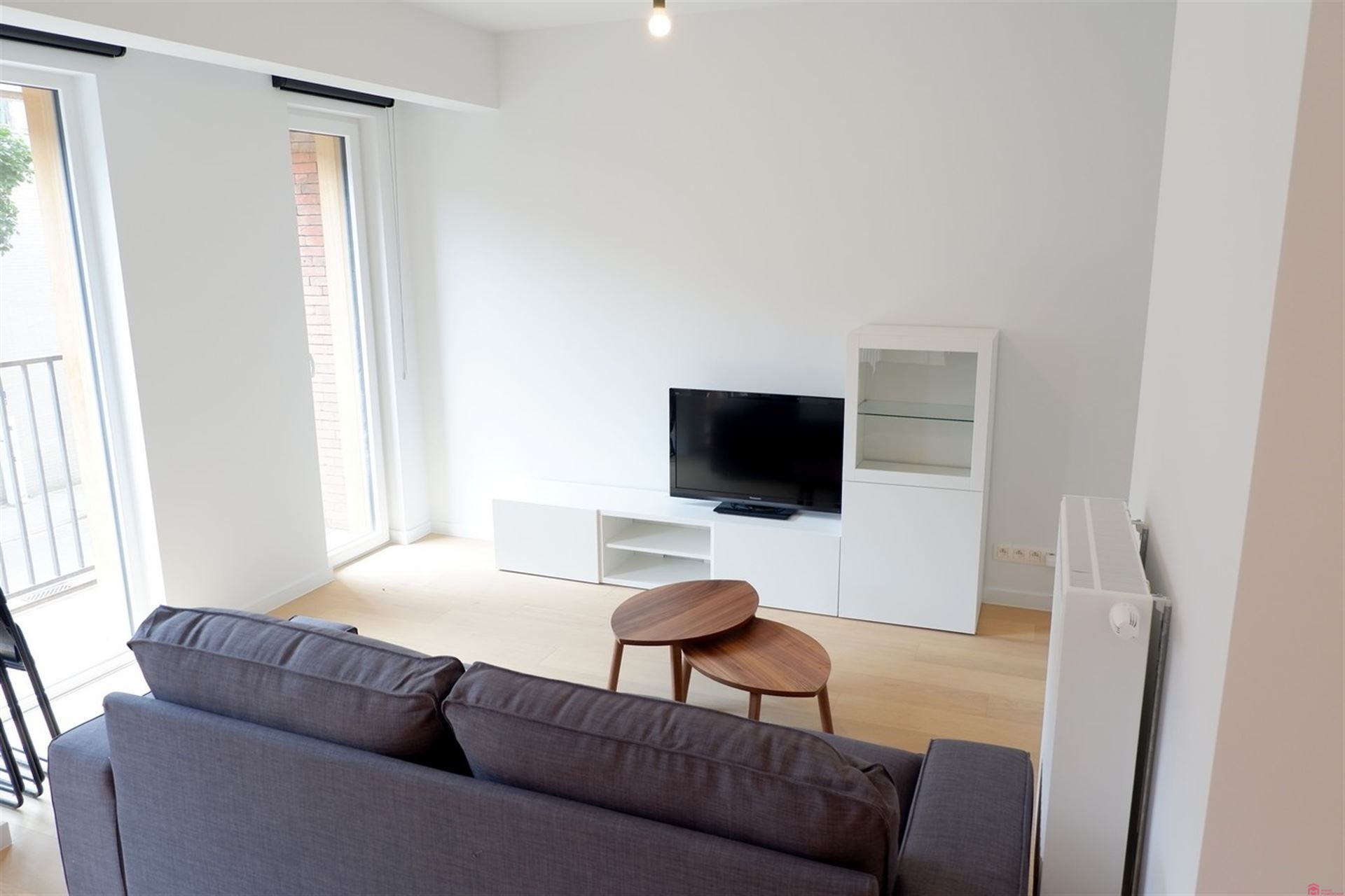 Heel aangenaam recent appartement foto 5