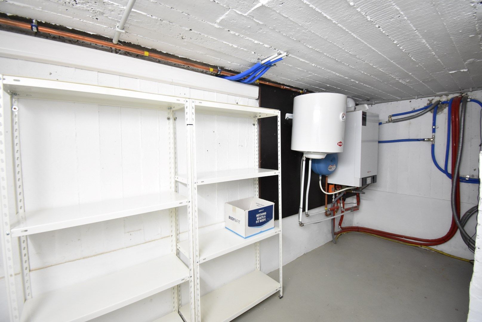 Gerenoveerde en smaakvol afgewerkte woning te Hoeselt  foto 29
