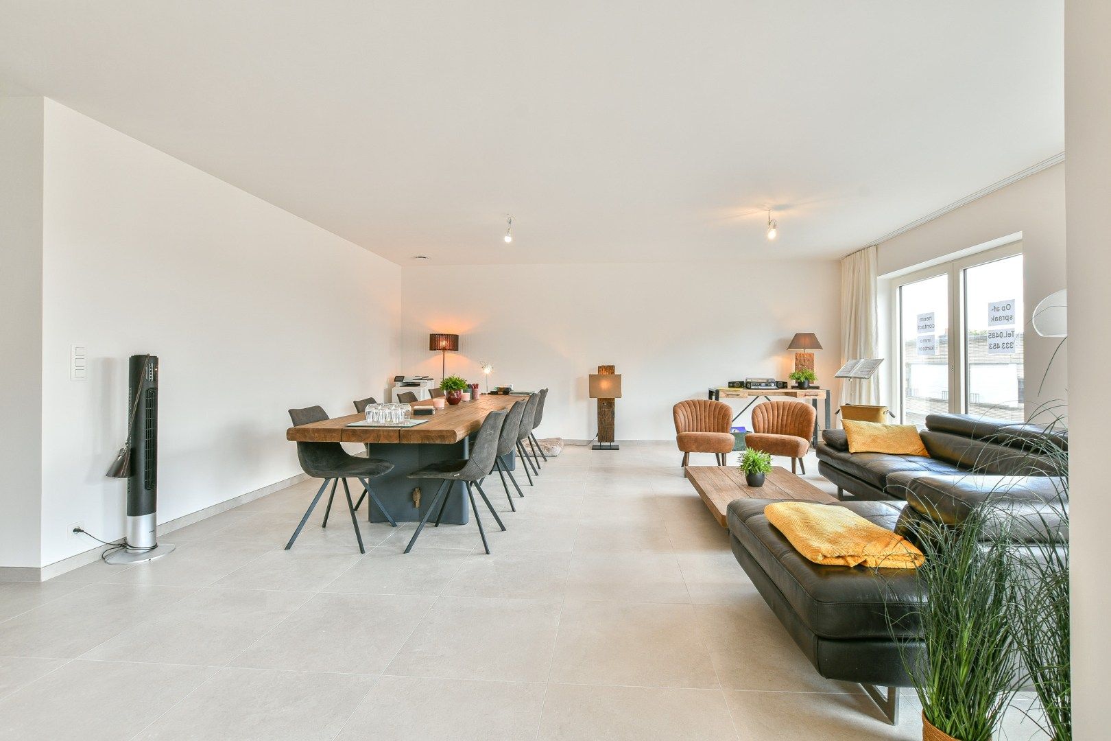 Prachtig nieuwbouwappartement met 2 slaapkamers op toplocatie te Wenduine! foto 13