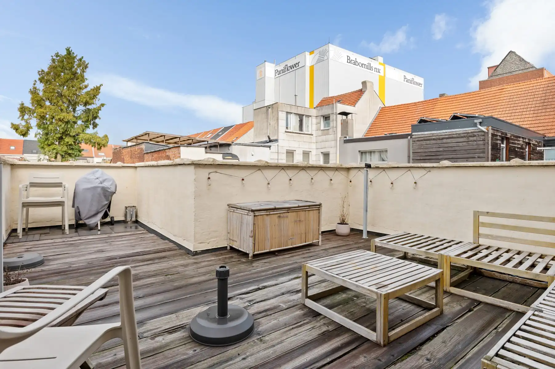 Instapklare woning met 3 slaapkamers en 2 terrassen foto 13